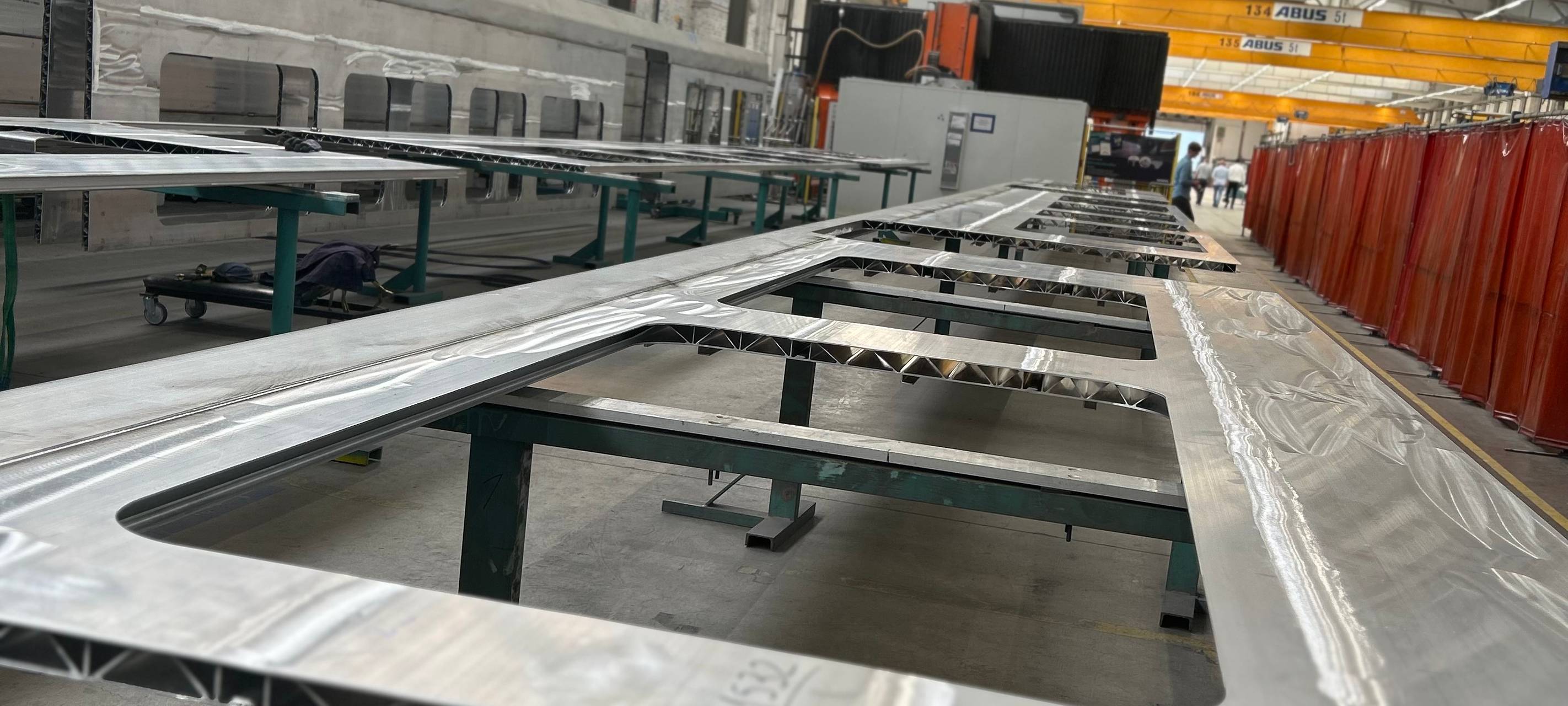 Der ICE made in Krefeld