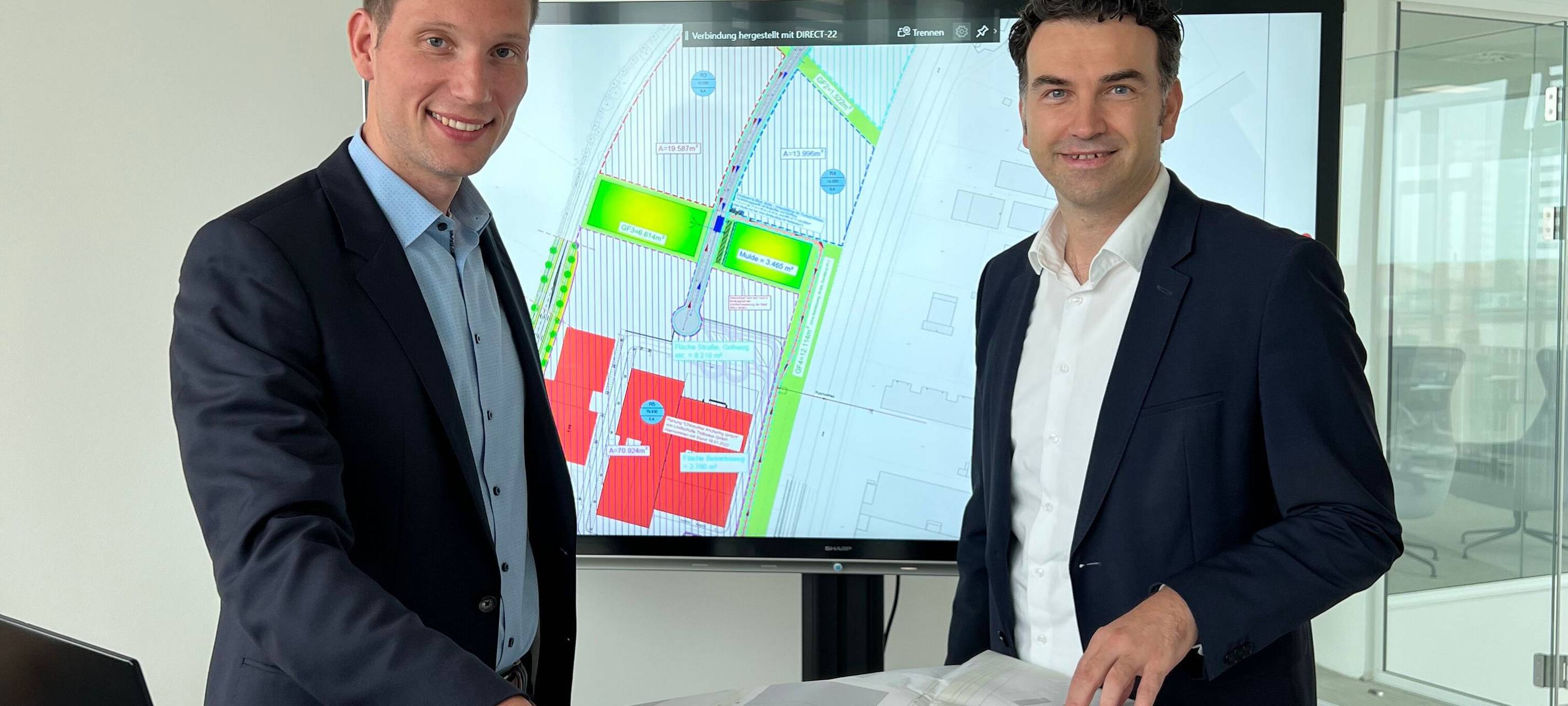 Willich: Gewerbegebiet Münchheide nimmt Fahrt auf