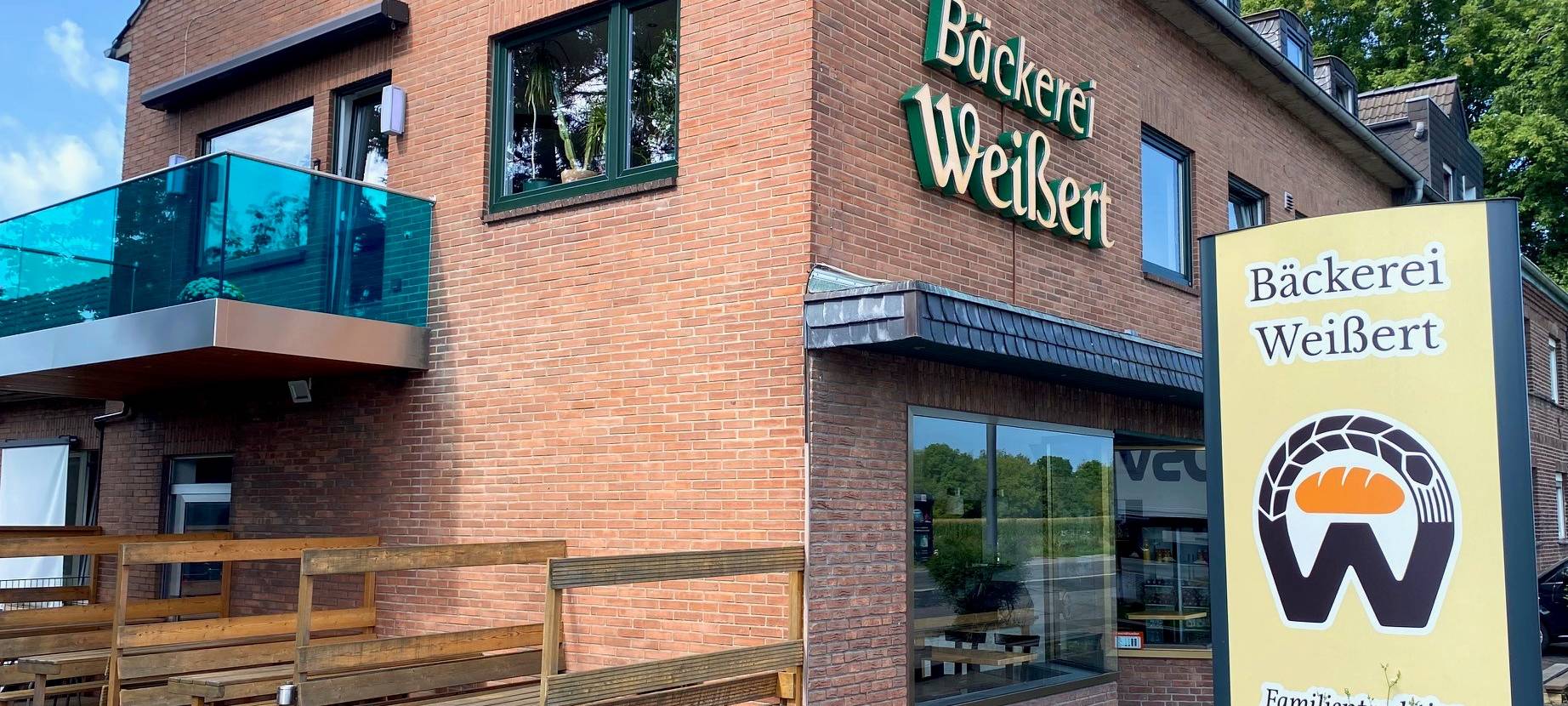 Krefeld-Forstwald: Sommer übernimmt Bäckerei Weißert