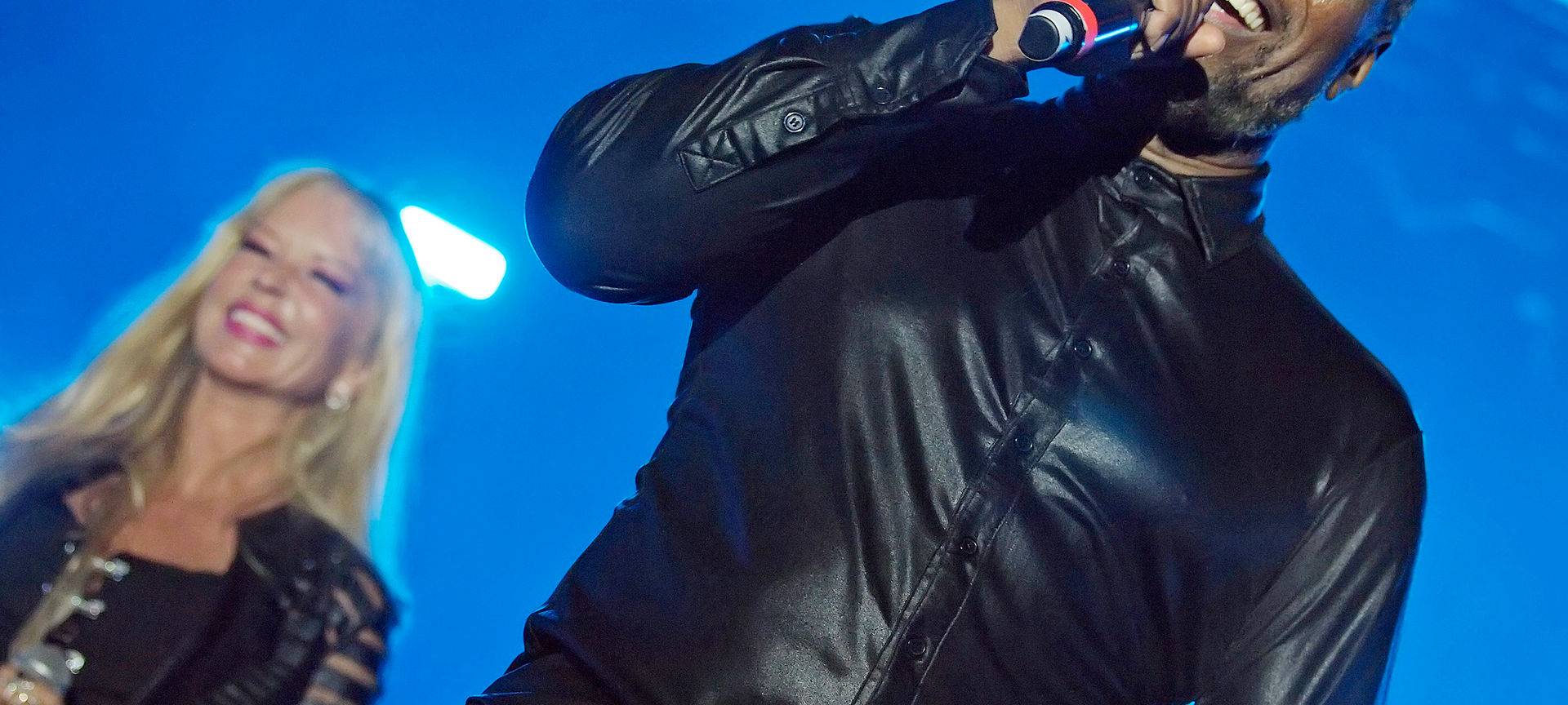 Der beste Mix Spezial - Der große 90er-Tag in Bildern