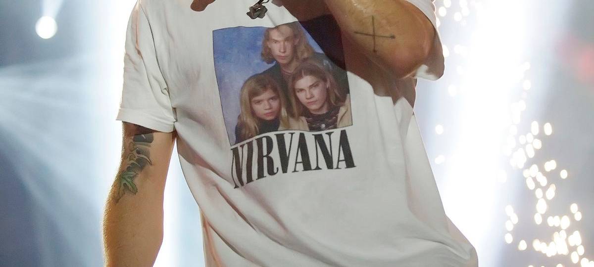 Der beste Mix Spezial - Der große 90er-Tag in Bildern