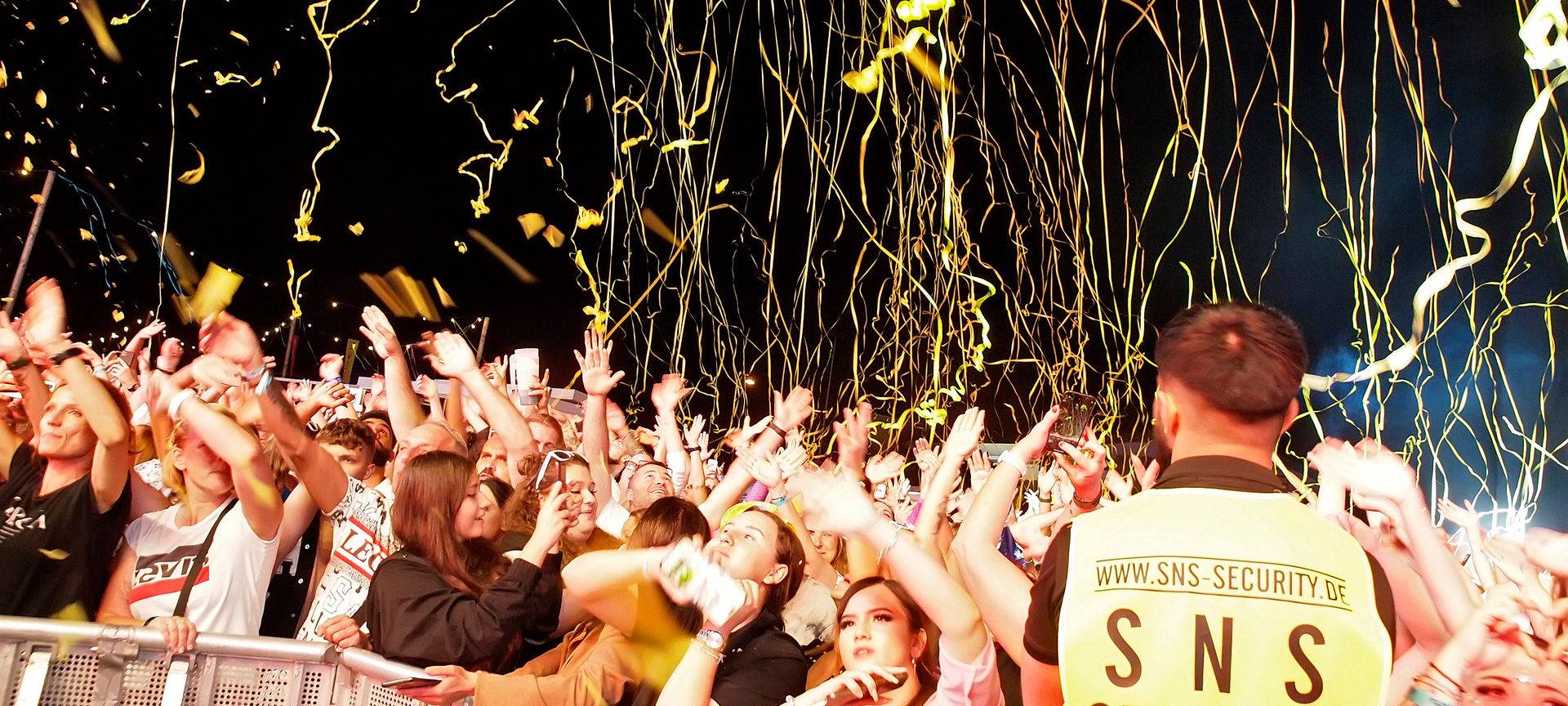 Der beste Mix Spezial - Der große 90er-Tag in Bildern