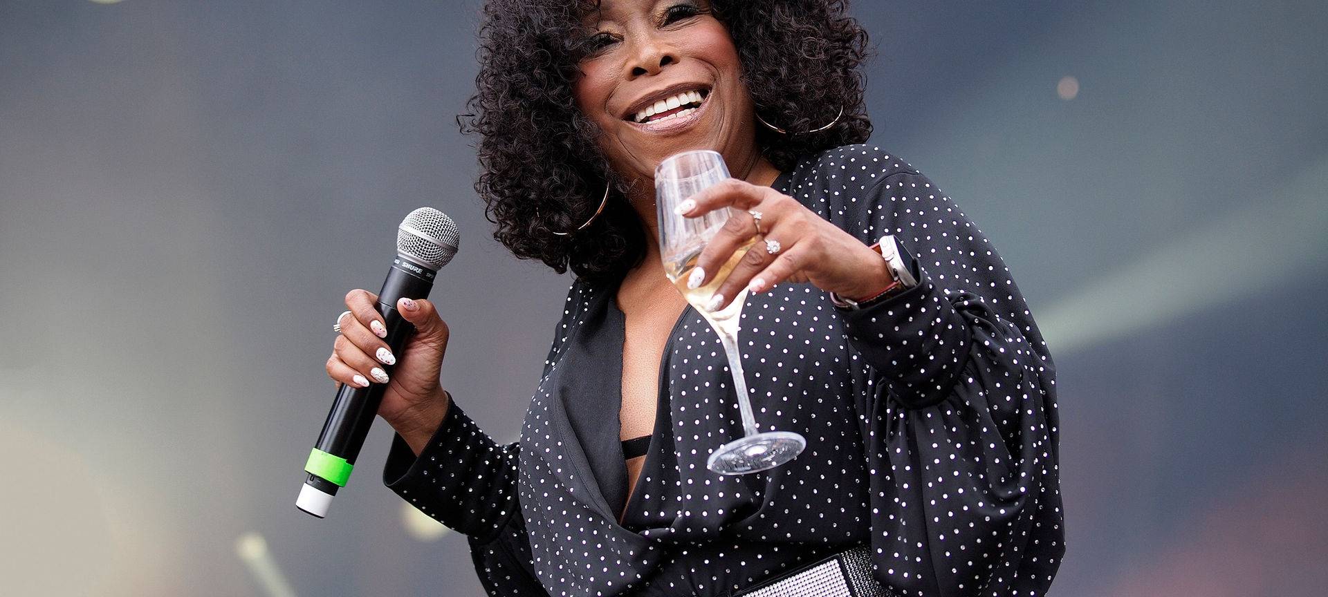 Der beste Mix Spezial - Der große 90er-Tag in Bildern