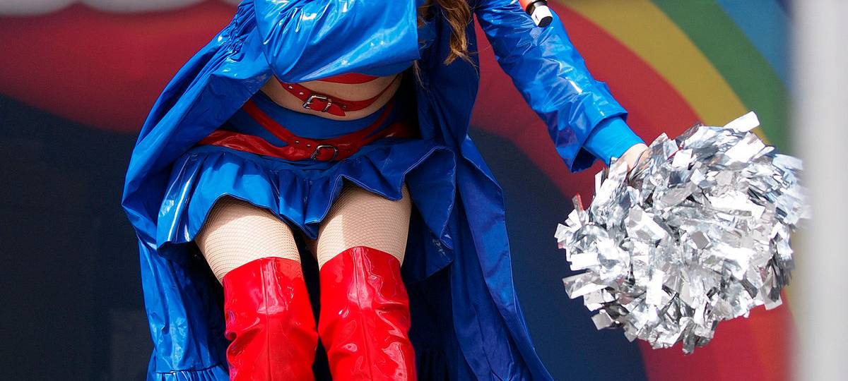 Der beste Mix Spezial - Der große 90er-Tag in Bildern