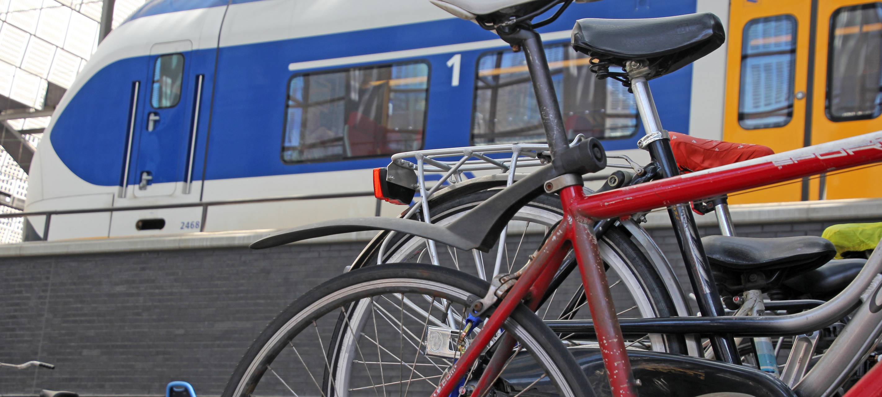 Probleme im ÖPNV am Niederrhein: Einschränkungen durch Vandalismus