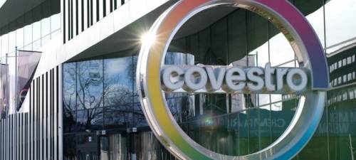 Chempark Uerdingen-Betreiber Covestro muss sparen
