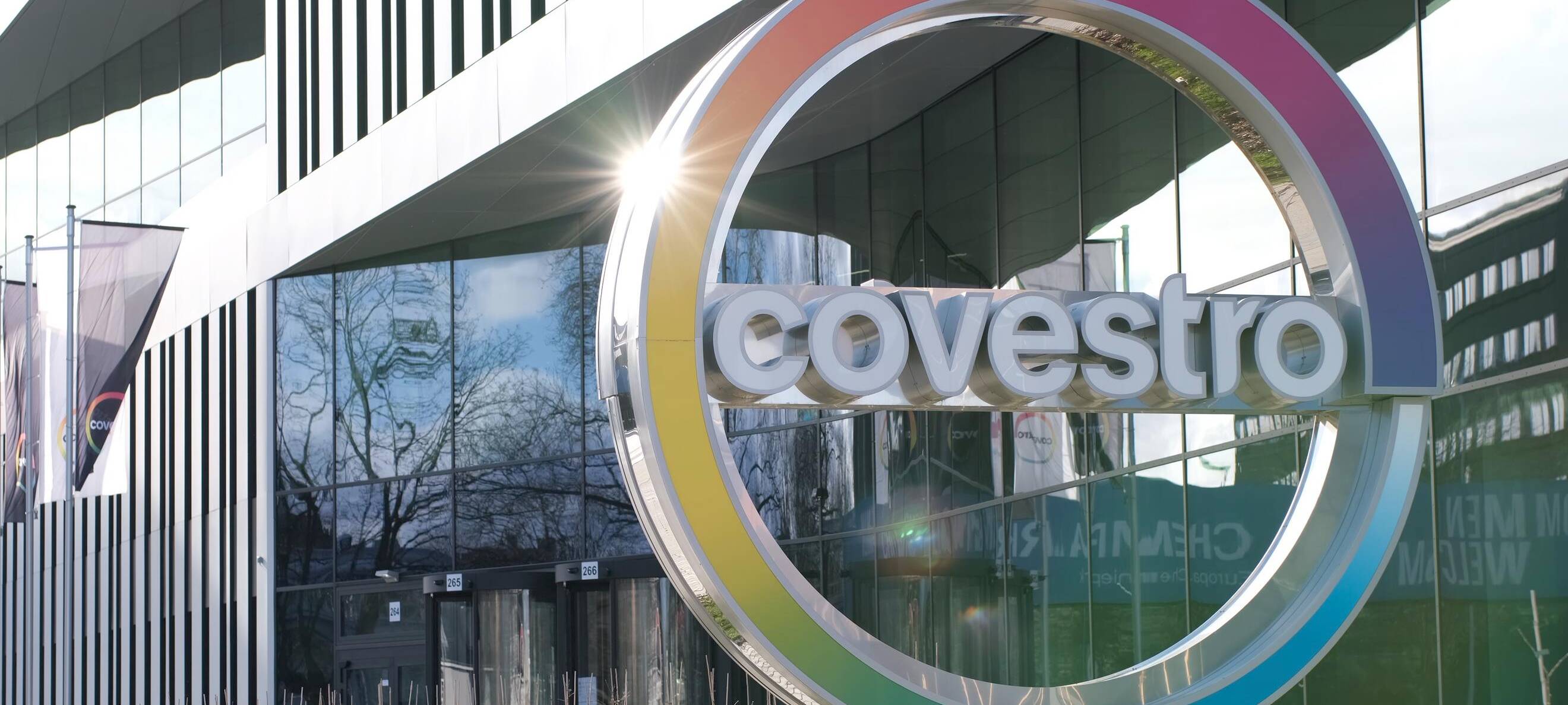 Adnoc übernimmt Covestro: Deal kurz vor Abschluss
