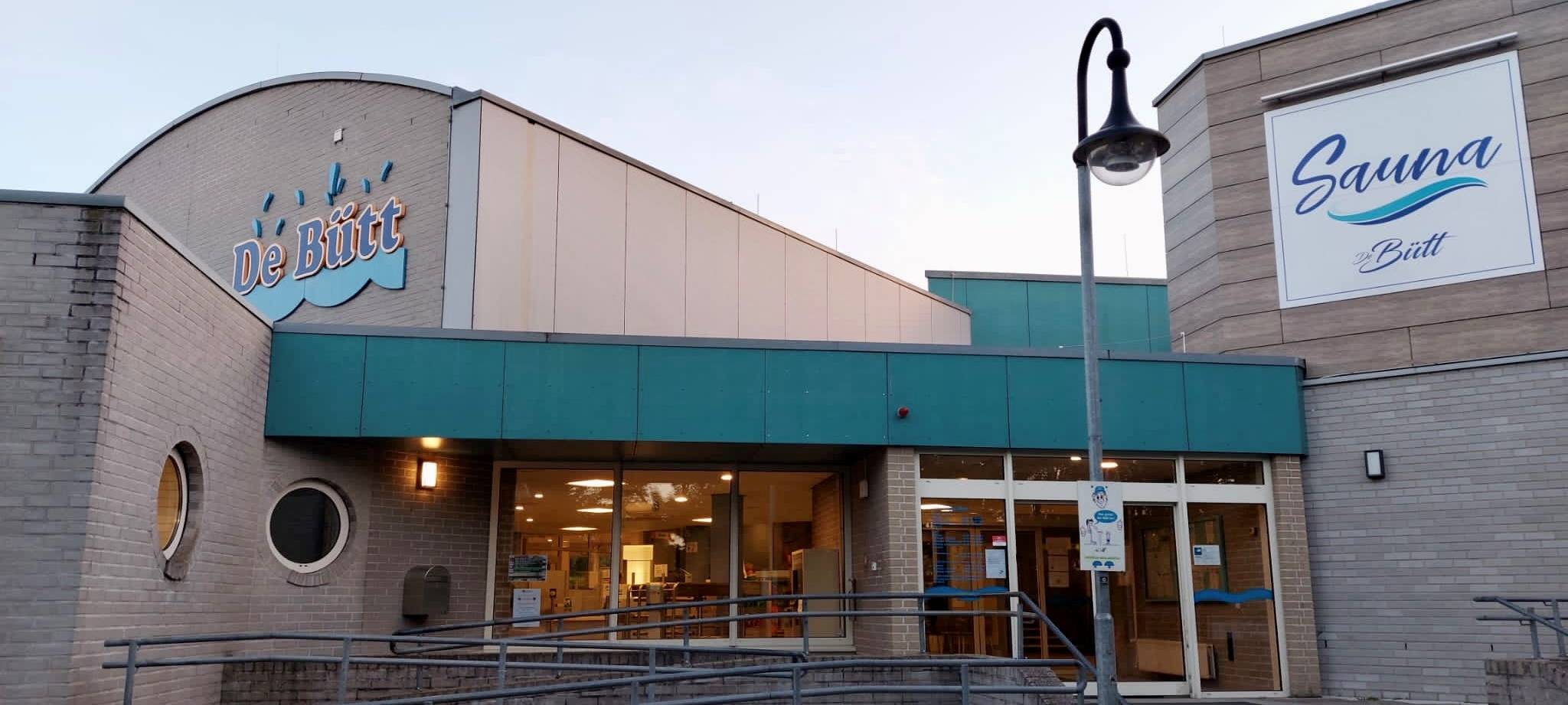 Willicher CDU will Fördergeld für De Bütt beantragen