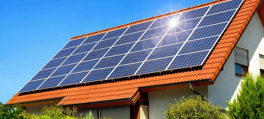 Energiewende: So sind Wärmepumpe und Co. richtig versichert