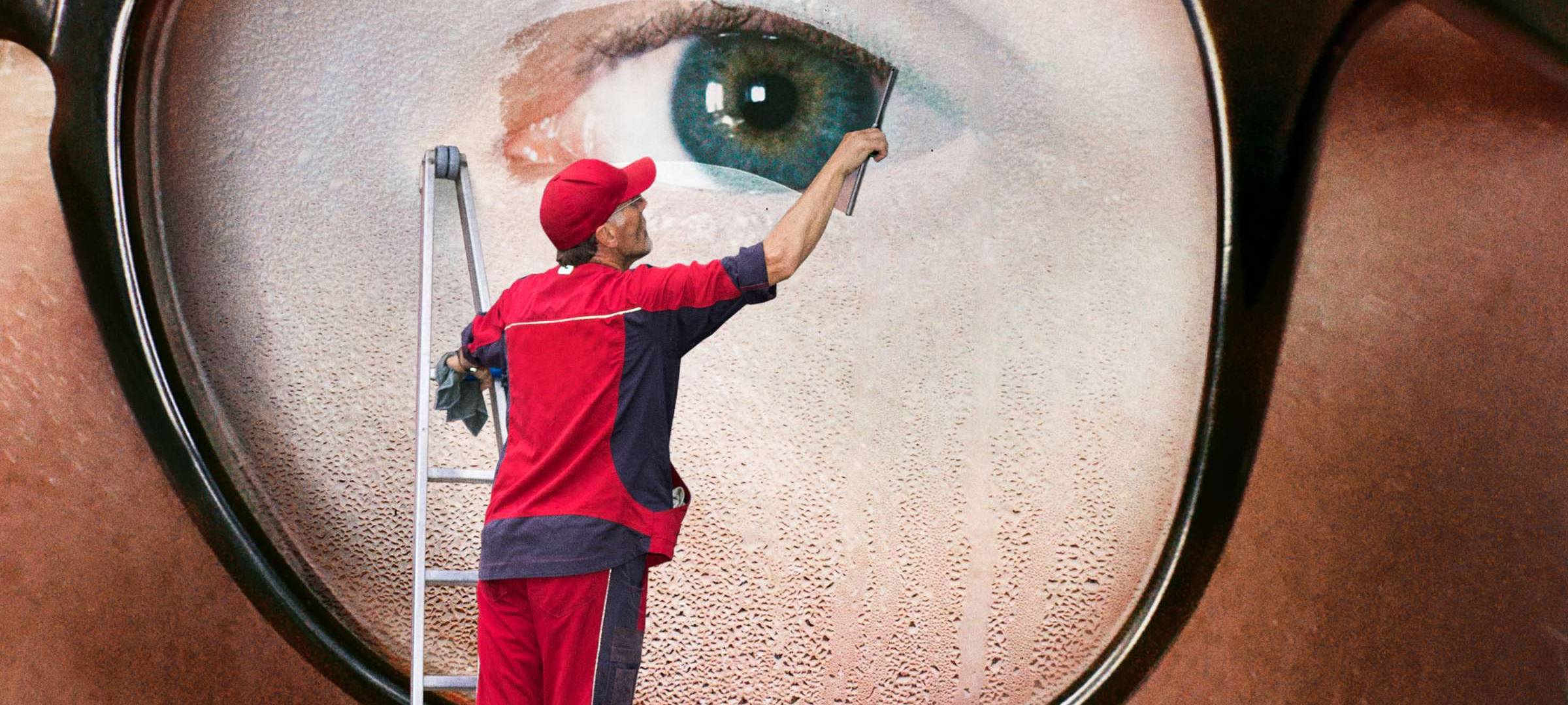 Album der Woche: Mark Forster - Supervision