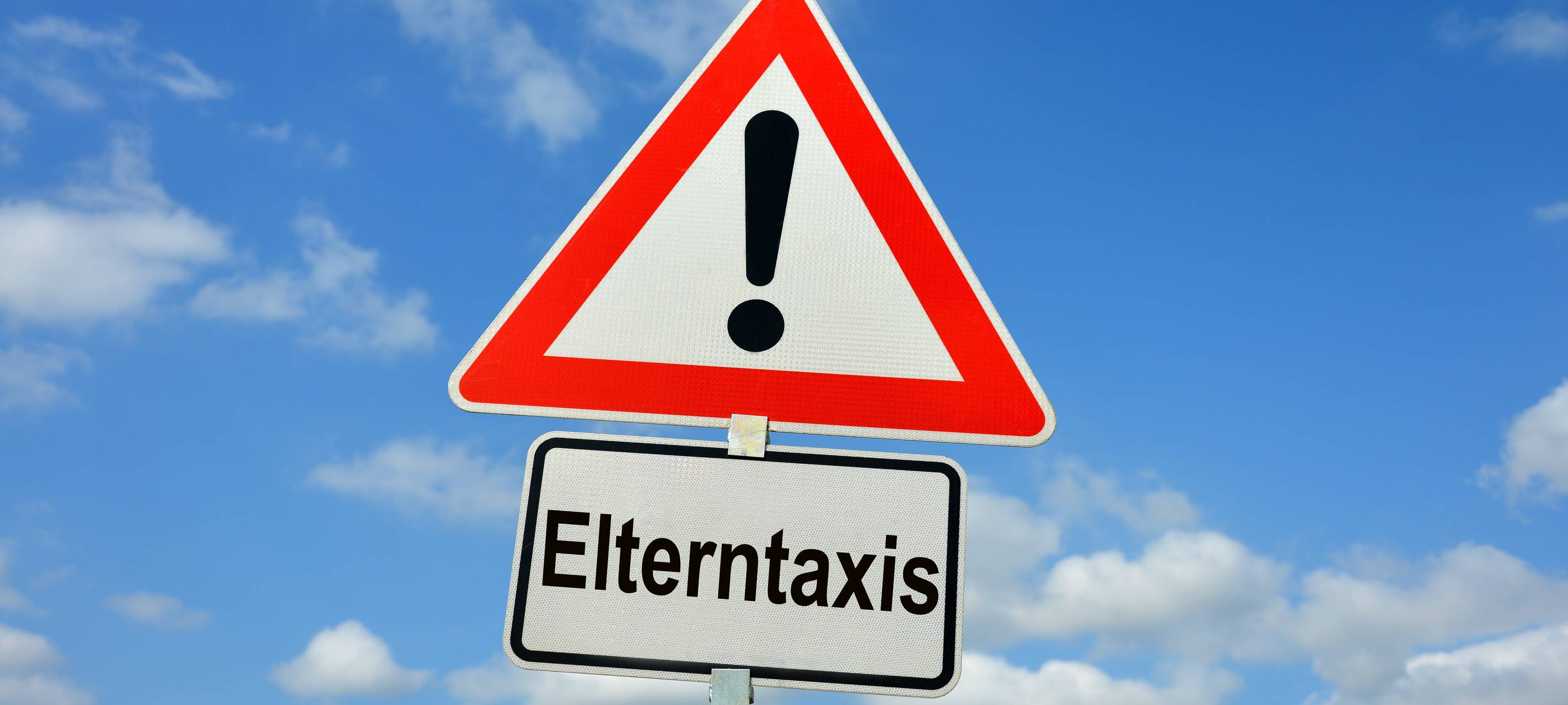 Eltern-Taxis: Neue Hol- und Bringzone in Nettetal-Hinsbeck