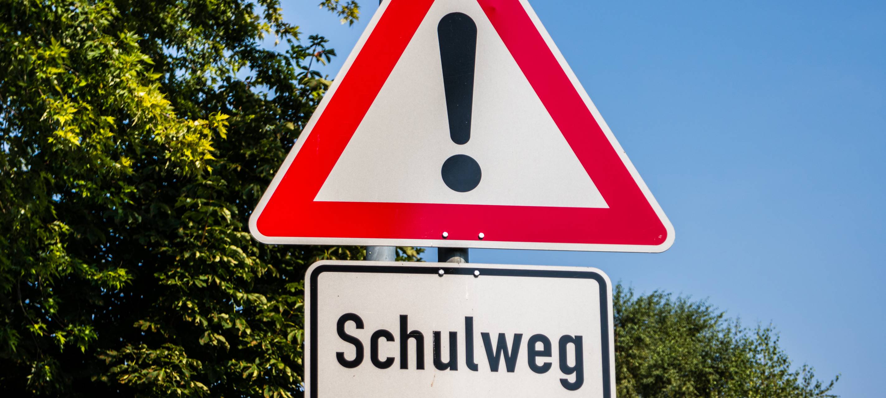 Stadt Krefeld wertet Schulstraßen-Versuch aus