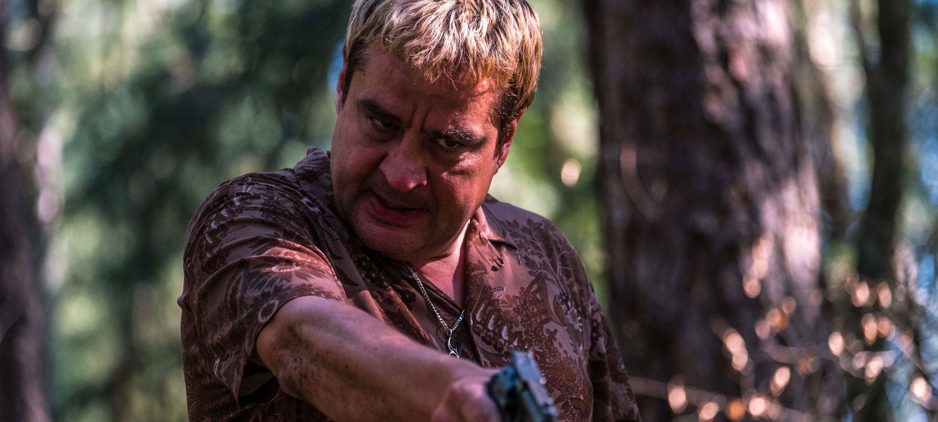 Ferry hat einen Plan.