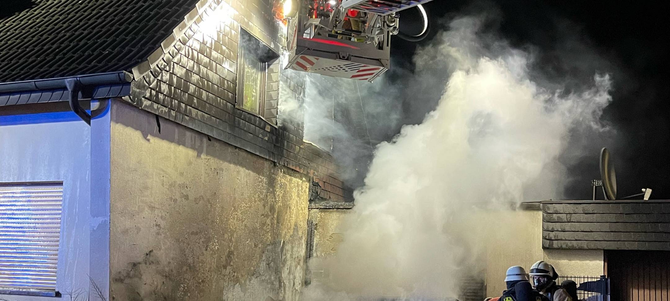 Niederrhein: Ruhige Silvesternacht für Einsatzkräfte