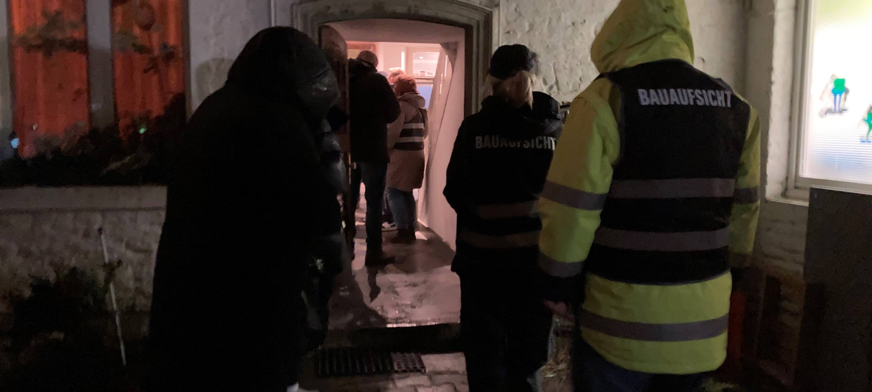 Breyell: Behörden prüfen Leiharbeiter-Unterkunft