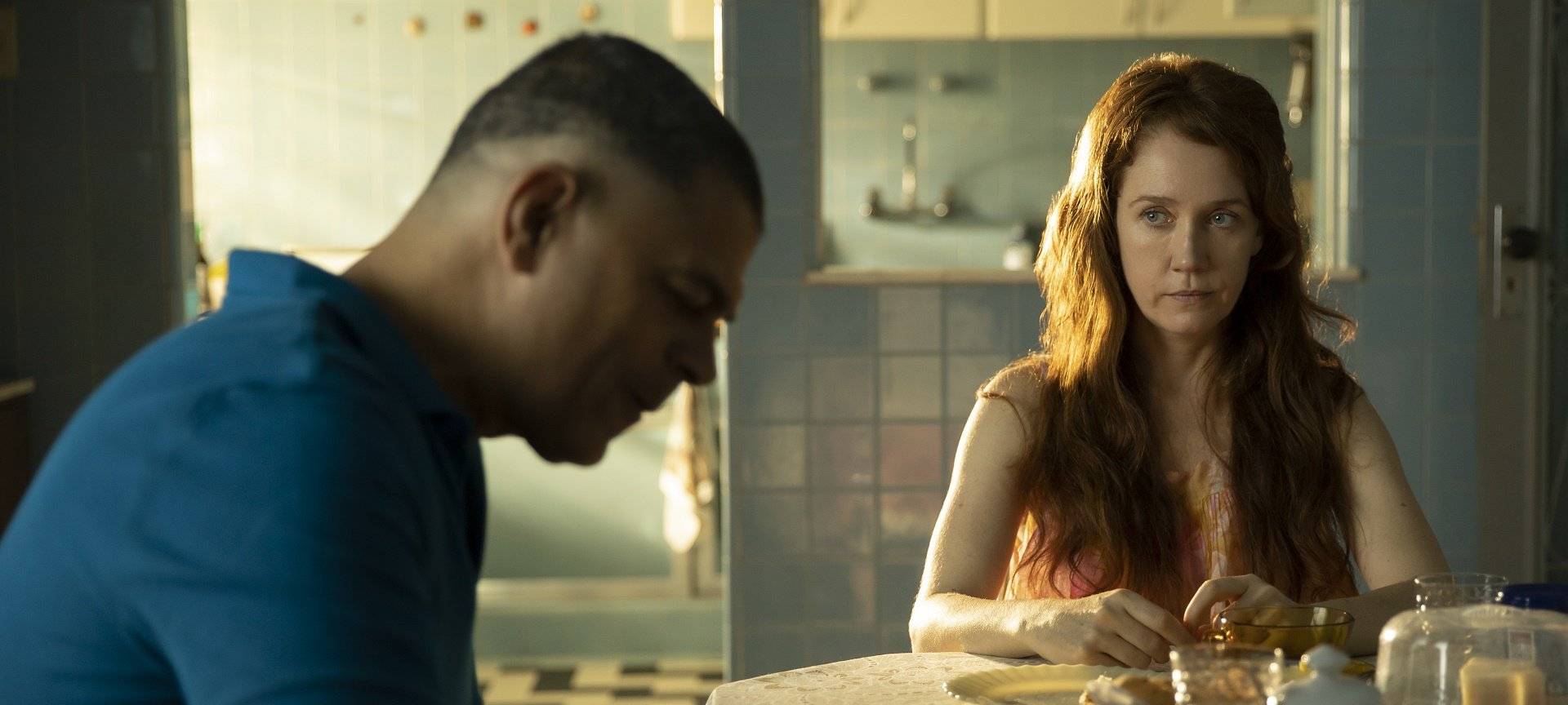 Im Fall geht es nur mit kleinen Schritten vorwärts.