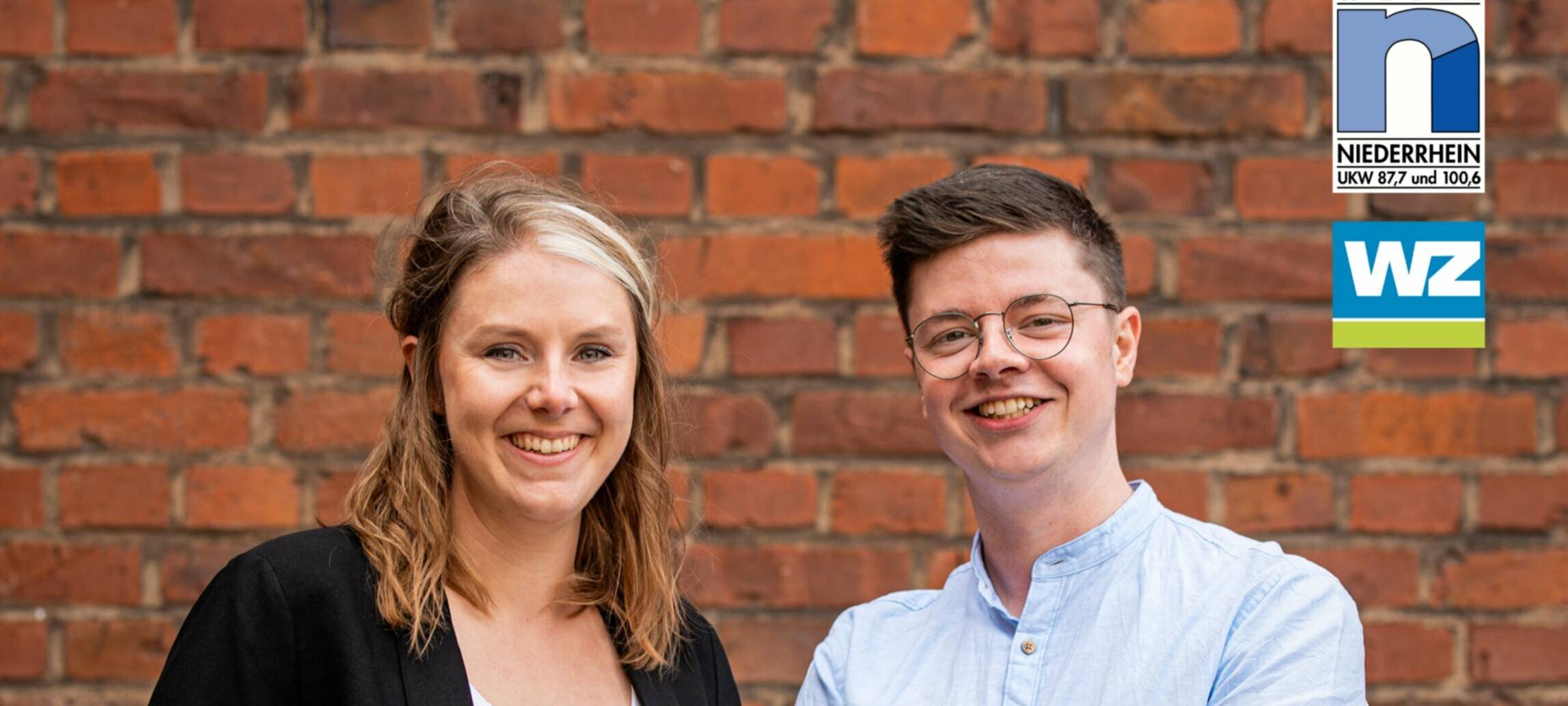 Niederrheingeflüster - der Podcast