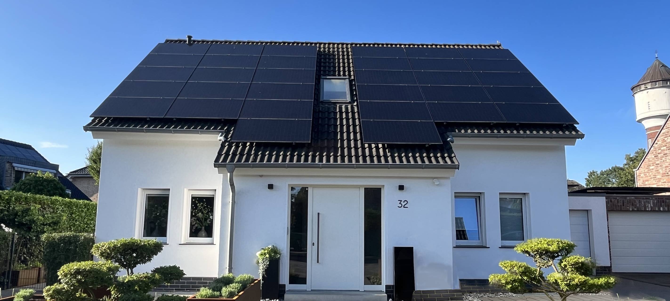Nettetal grünt und blüht auch 2024