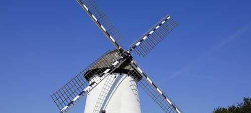 Sanierte Egelsbergmühle wird eingeweiht