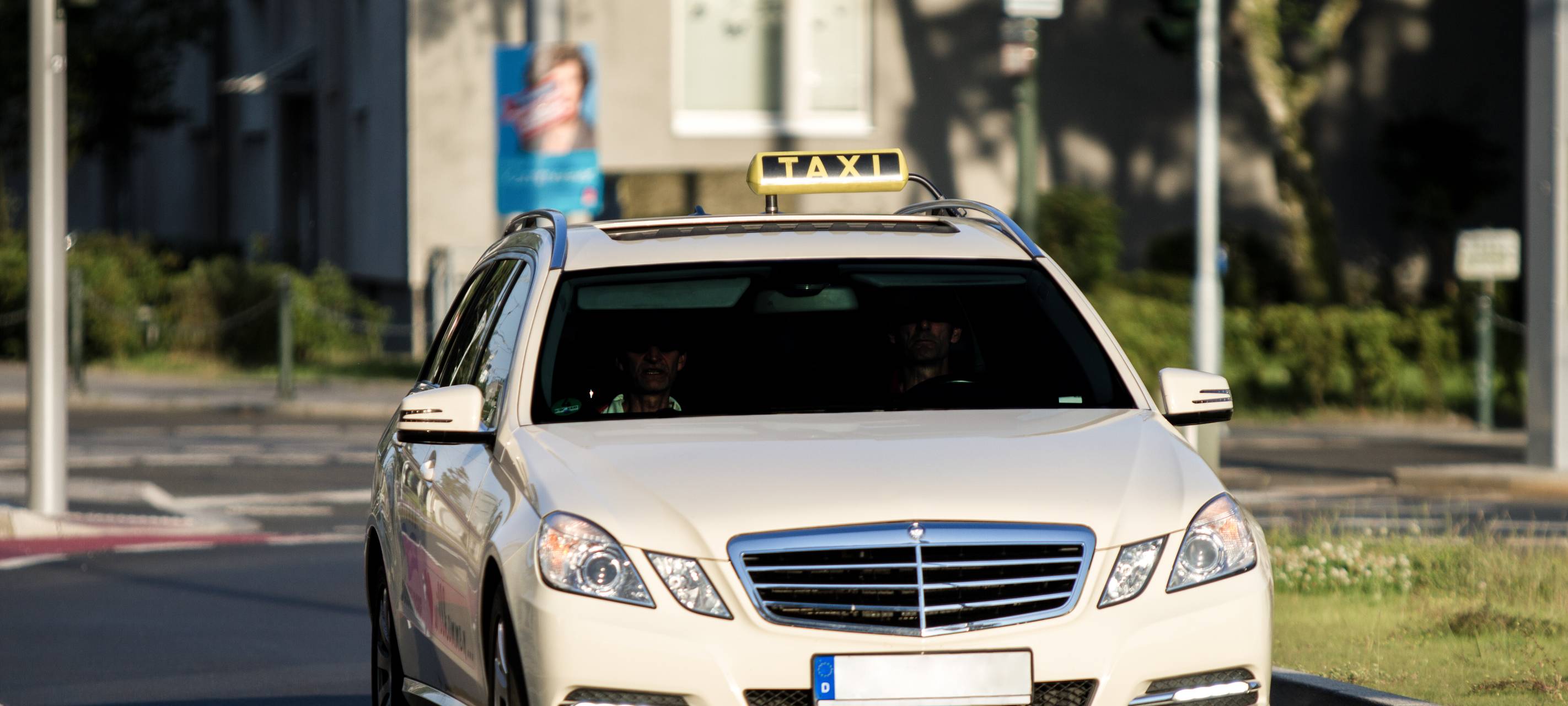 Uber wird am Niederrhein eine immer größere Rolle spielen