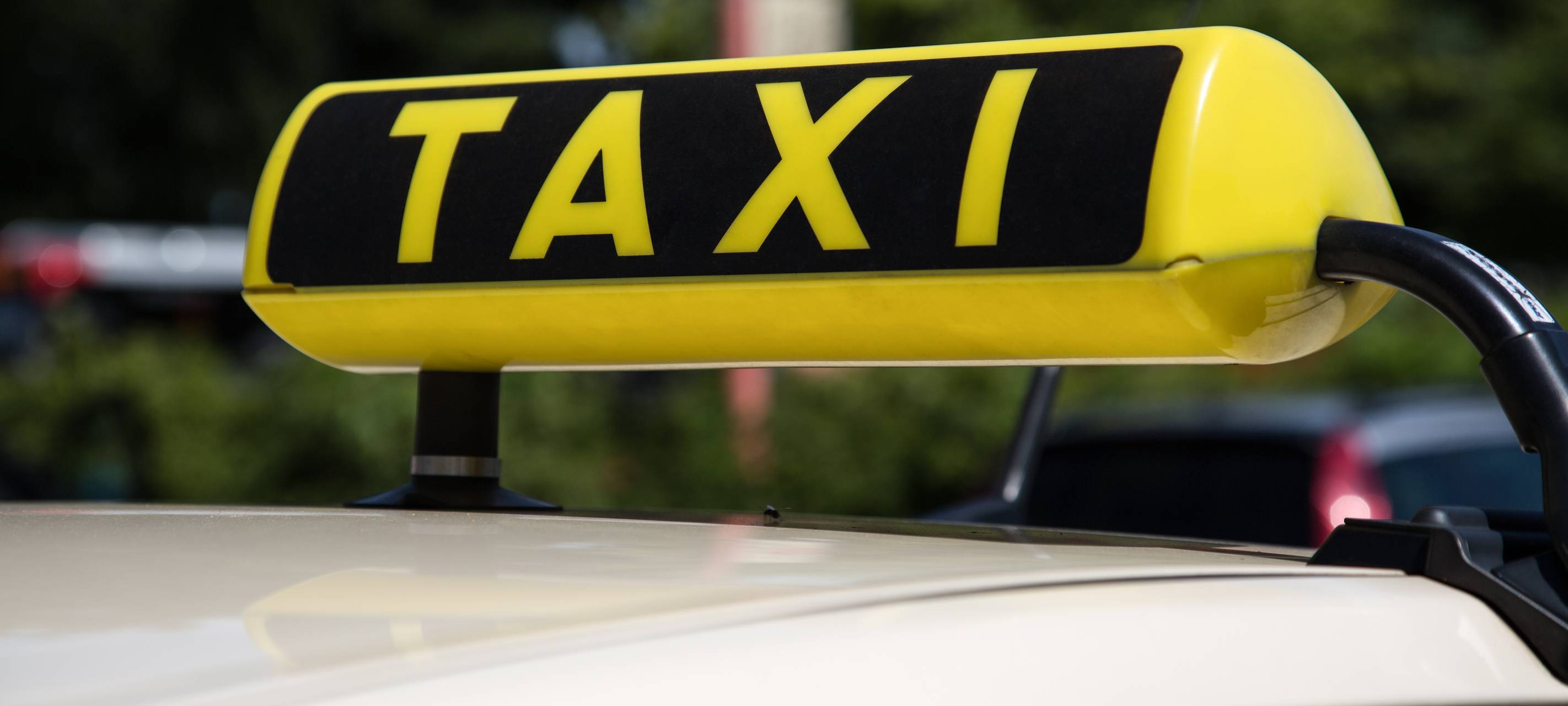 Breyell: Betrunkener Taxigast in Haft