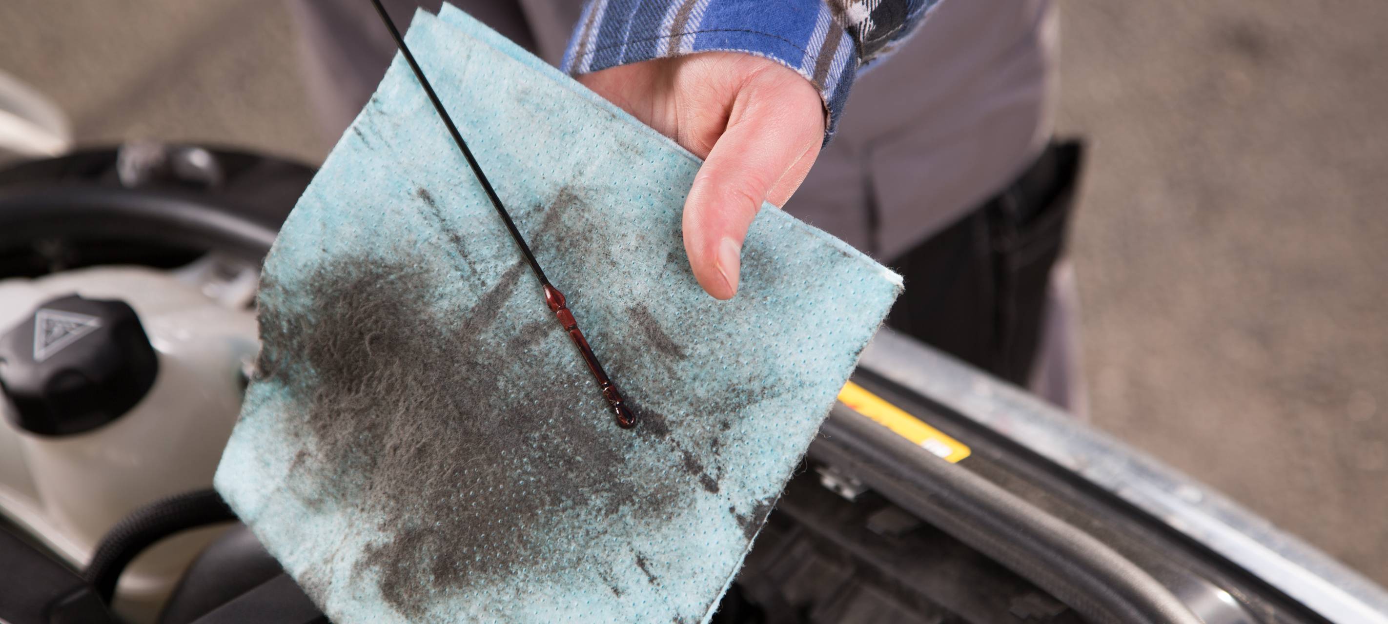 Mobile Prüfstation in Grefrath