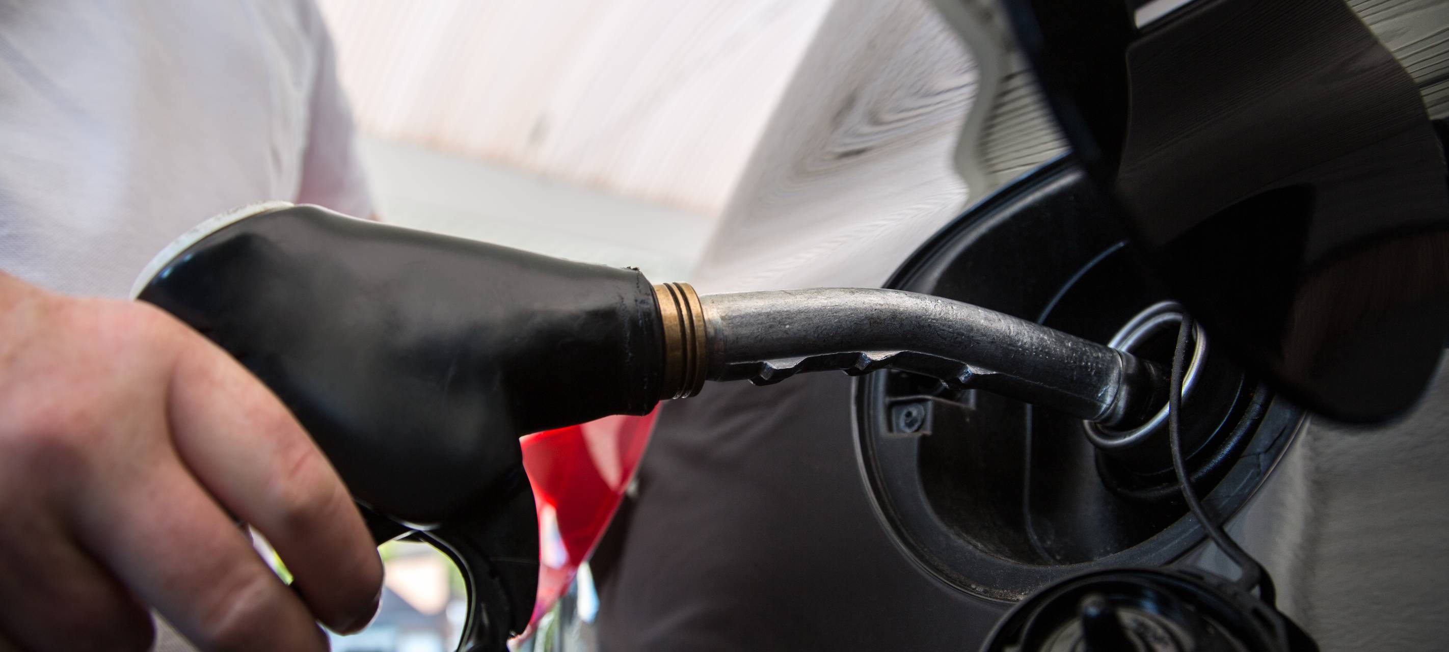 Grenzregion: Tanktourismus in den Niederlanden erwartet