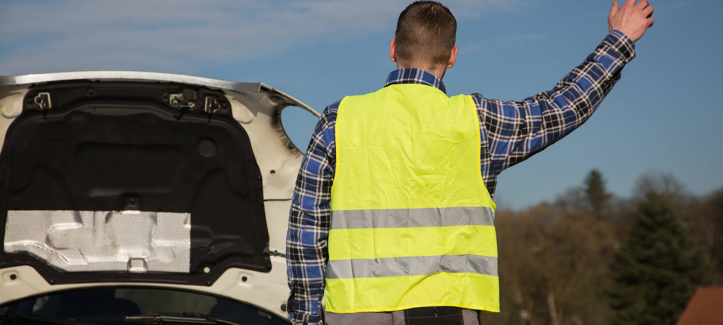 ADAC Pannendienst muss seltener ausrücken