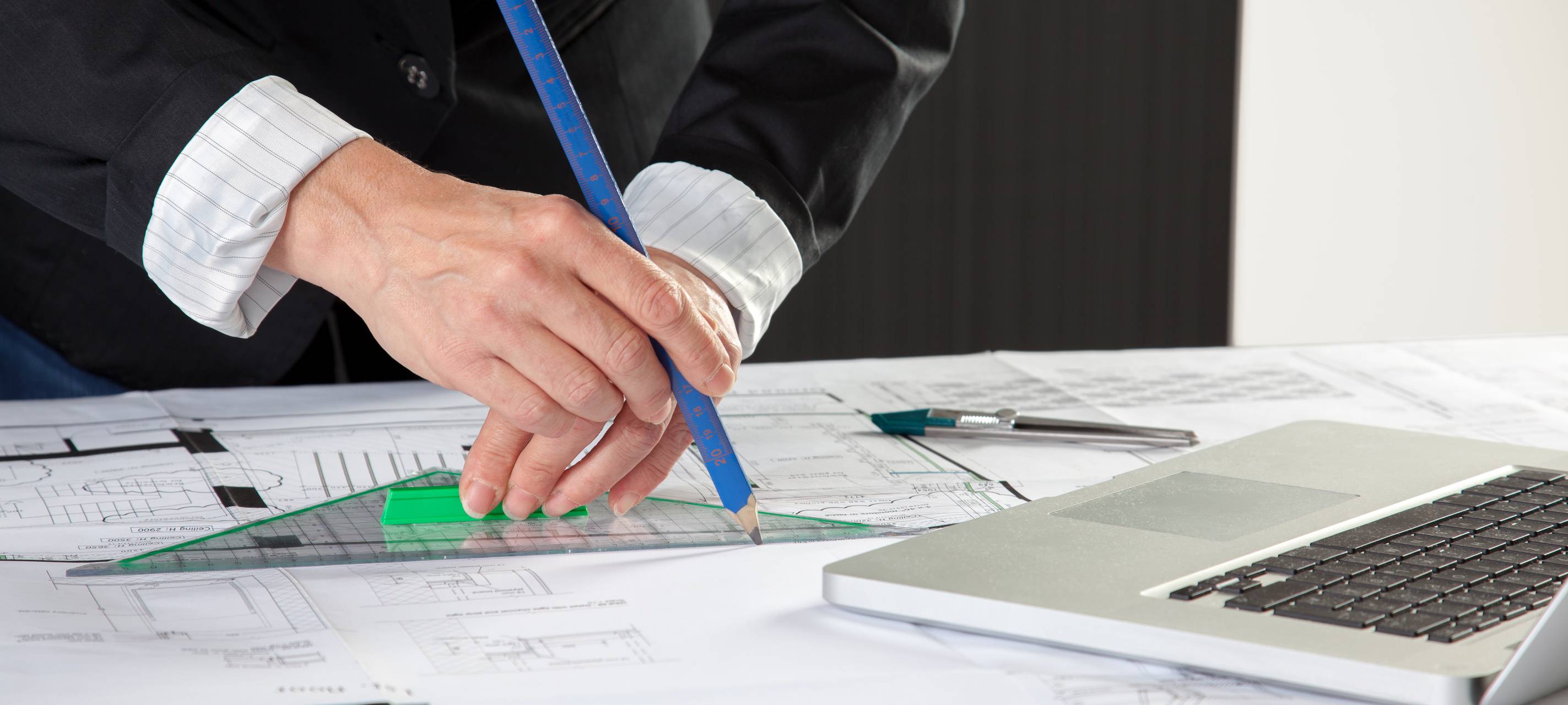 Weniger Gewerbeflächen am Niederrhein