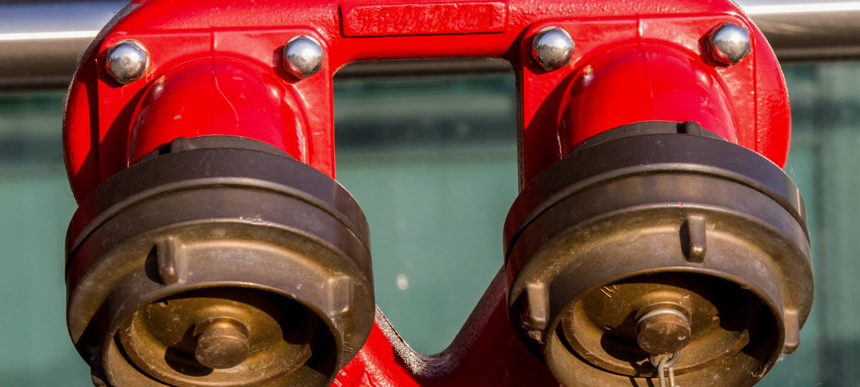 Bisher keine Unwetter-Einsätze am Niederrhein