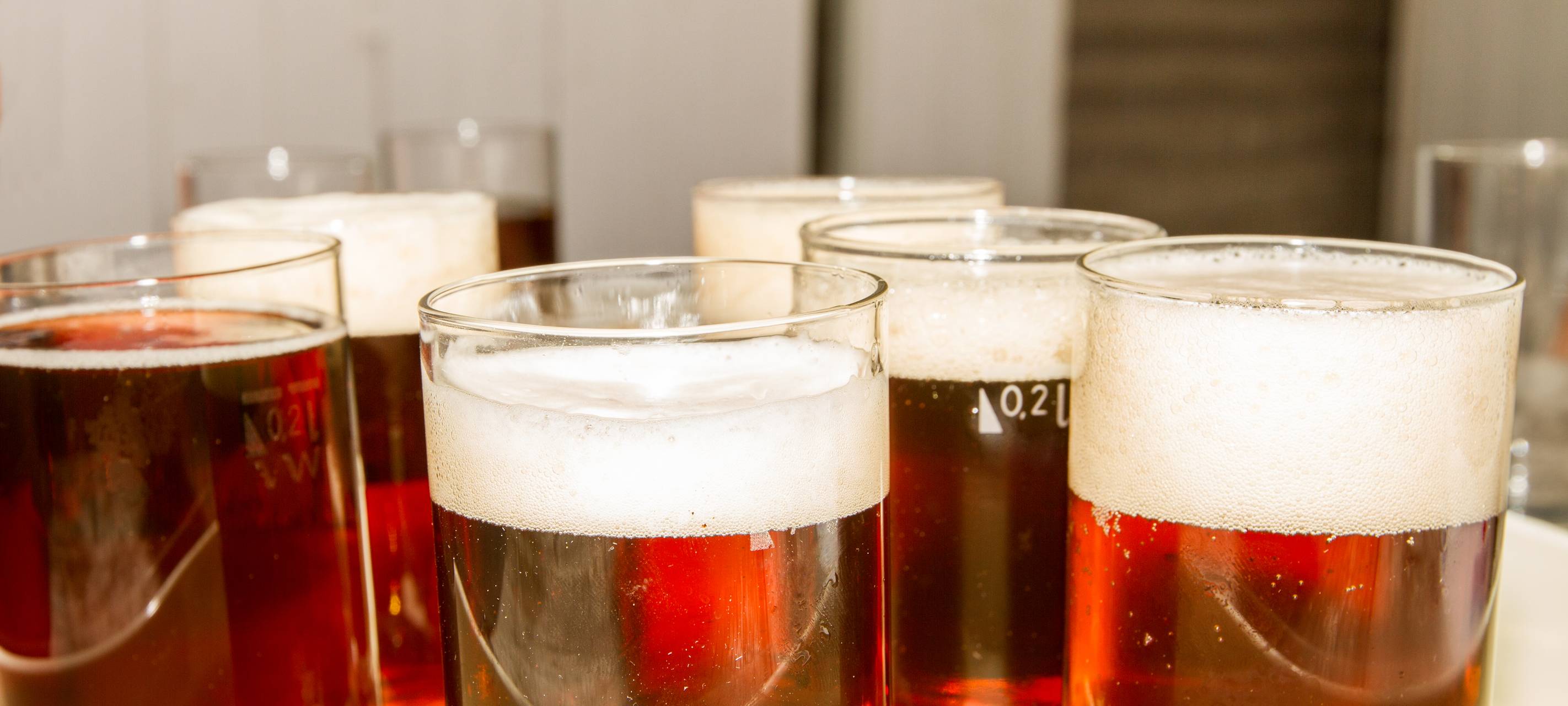 TÜV fordert Null Alkohol am Steuer - auch am Niederrhein