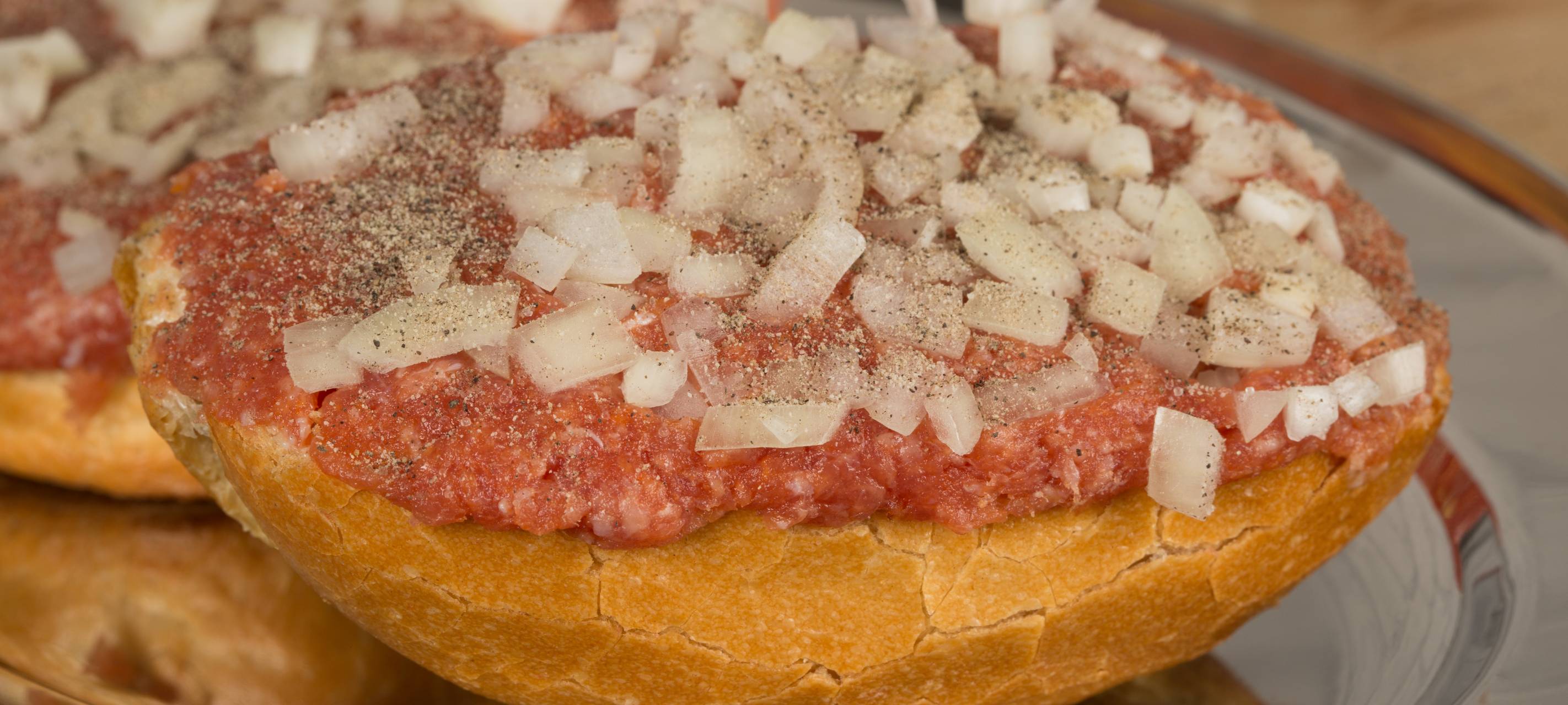 Nur wenige Lebensmittelkontrollen