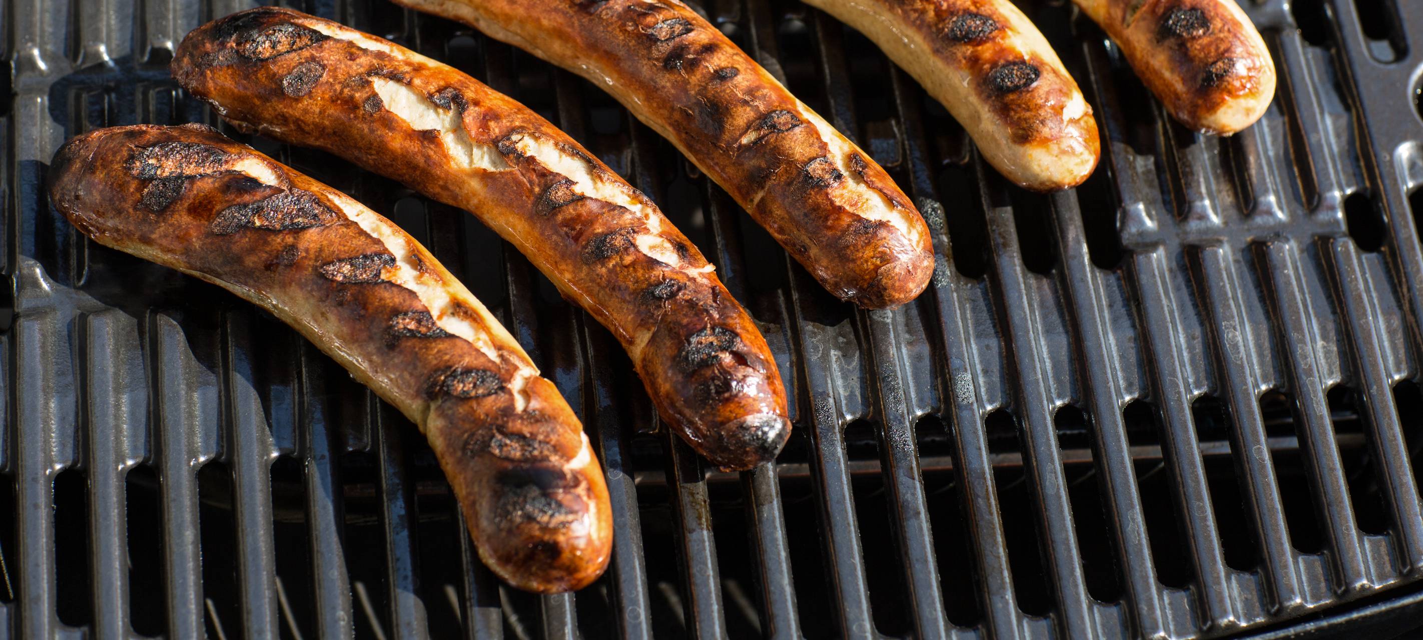 Grillverbot auf Grillwiese am Hohen Busch