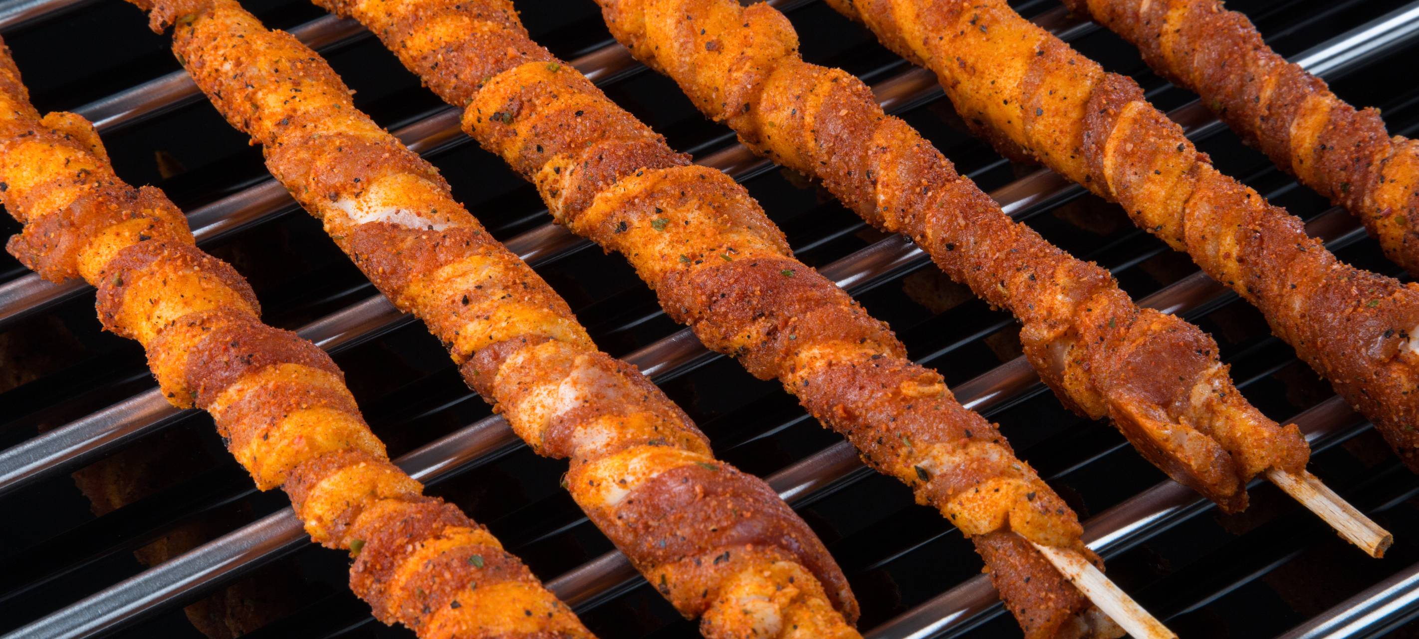 Viersen: Grillverbot am Hohen Busch ab sofort