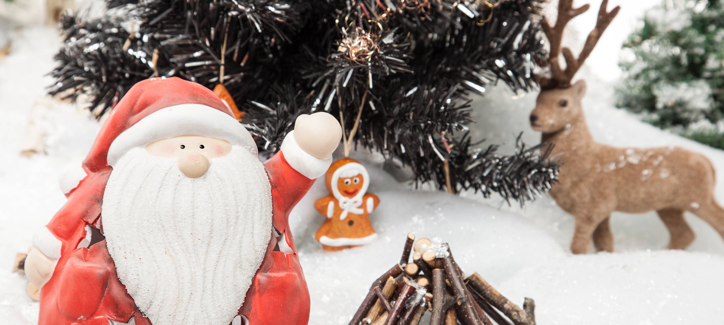 Fröhliche Weihnachten