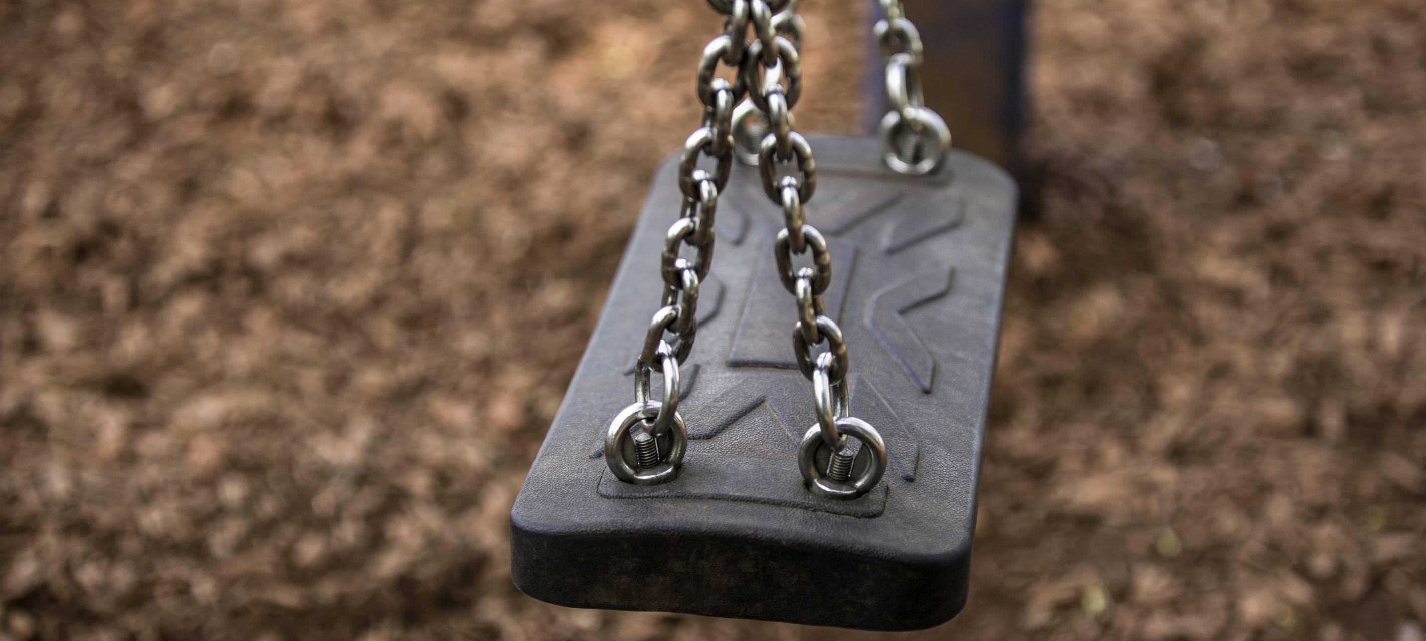 Nettetal: Spielplatz wird saniert und aufgewertet