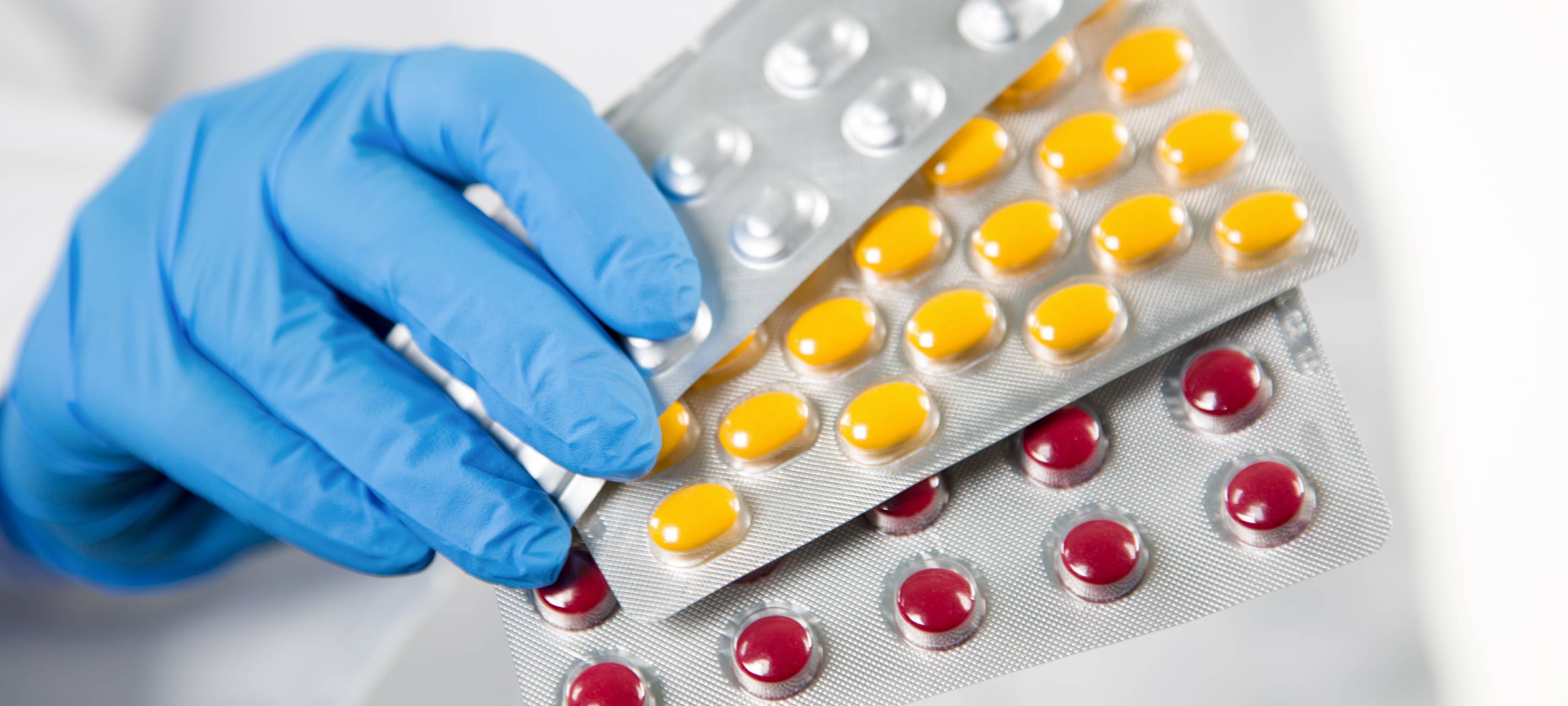 Immer mehr Tilidin als Partydroge