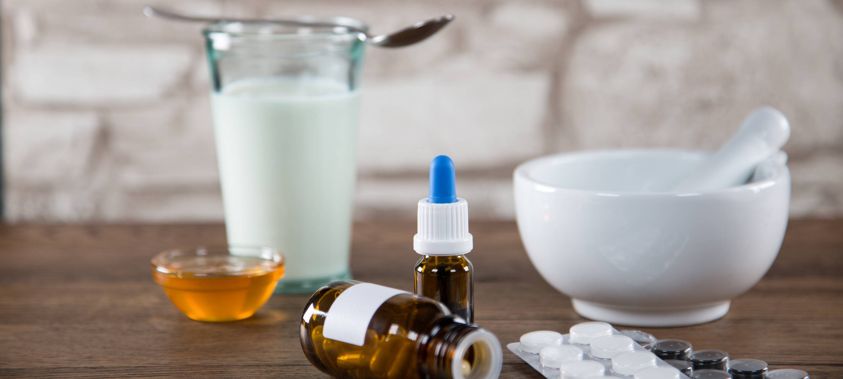 Medikamenten-Engpass in unserer Region