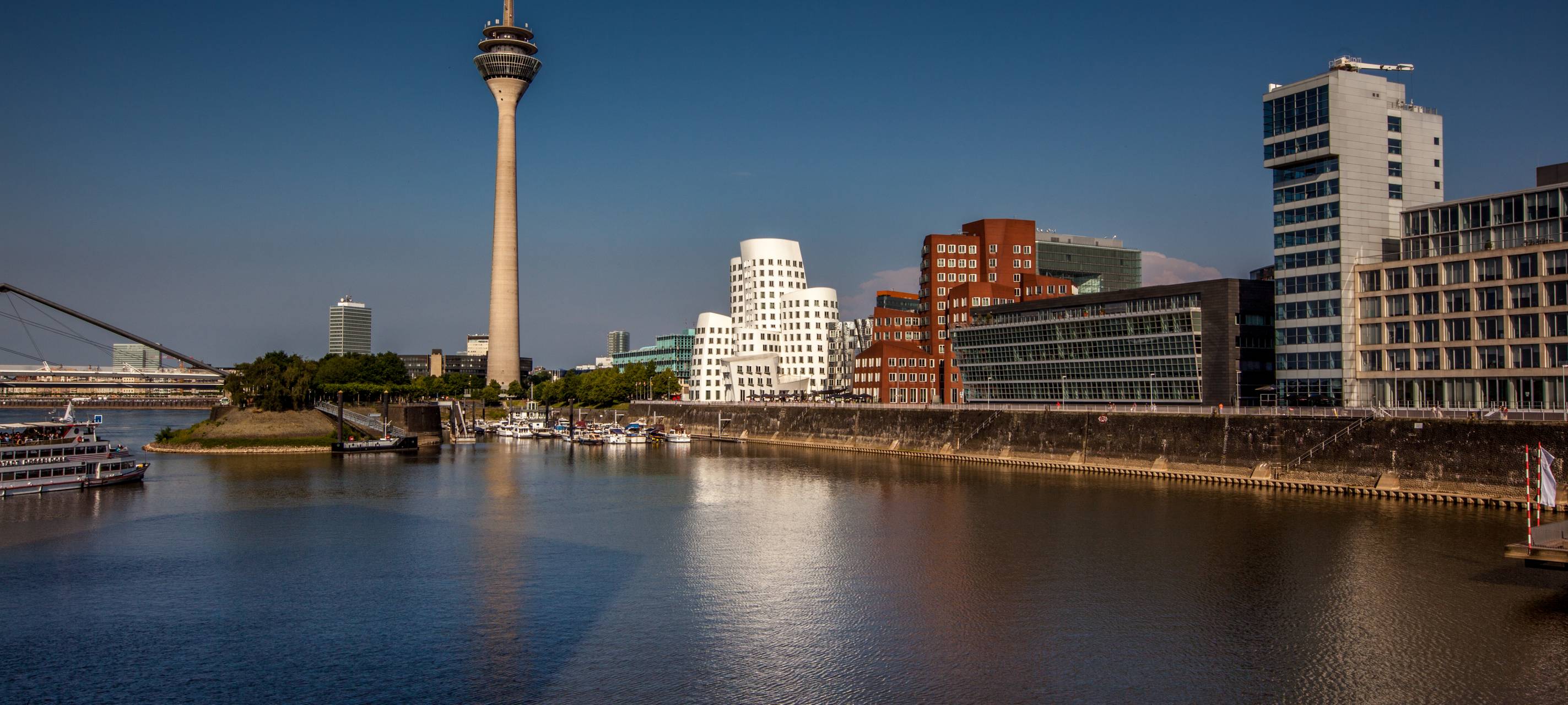 Plan gegen Niedrigwasser