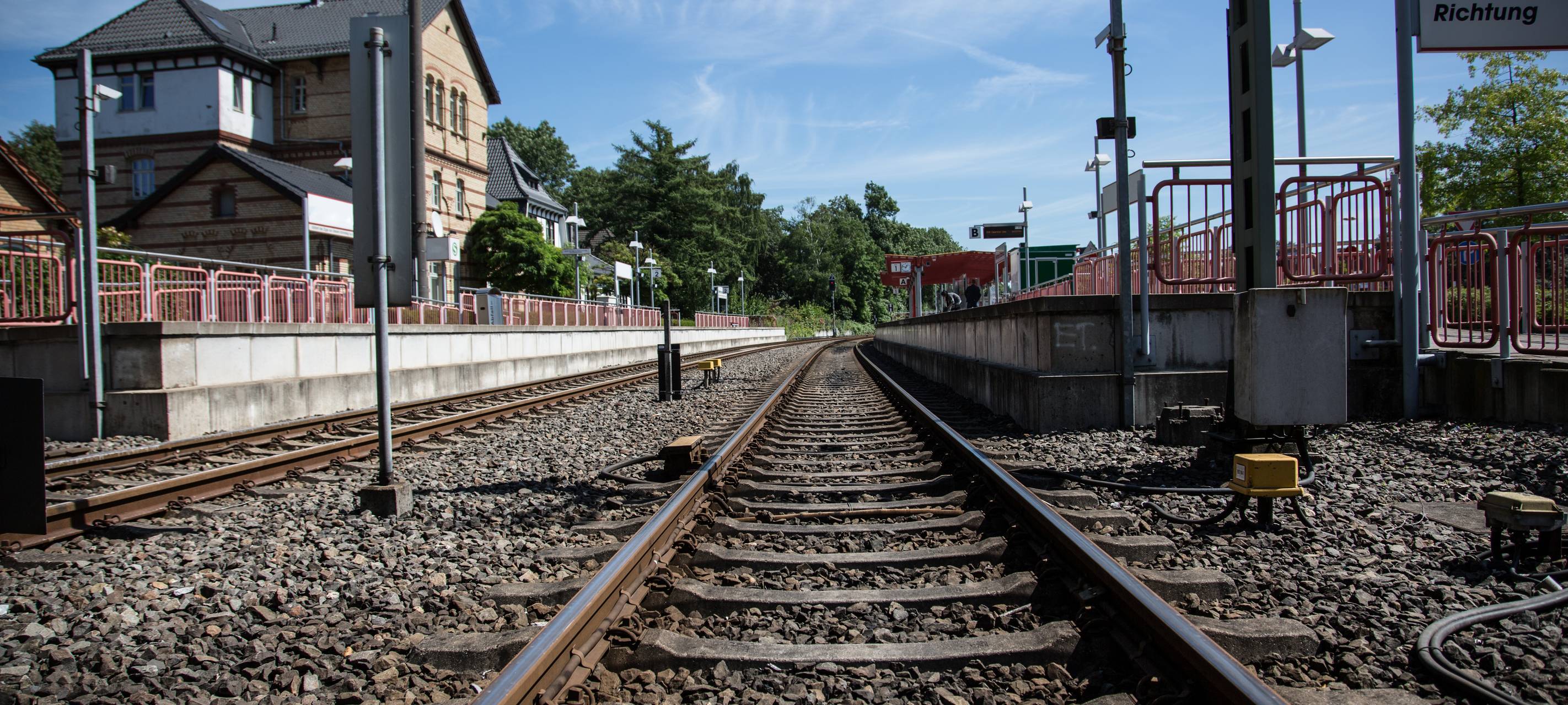 Kritik an SBB wegen Zügen aus Krefeld