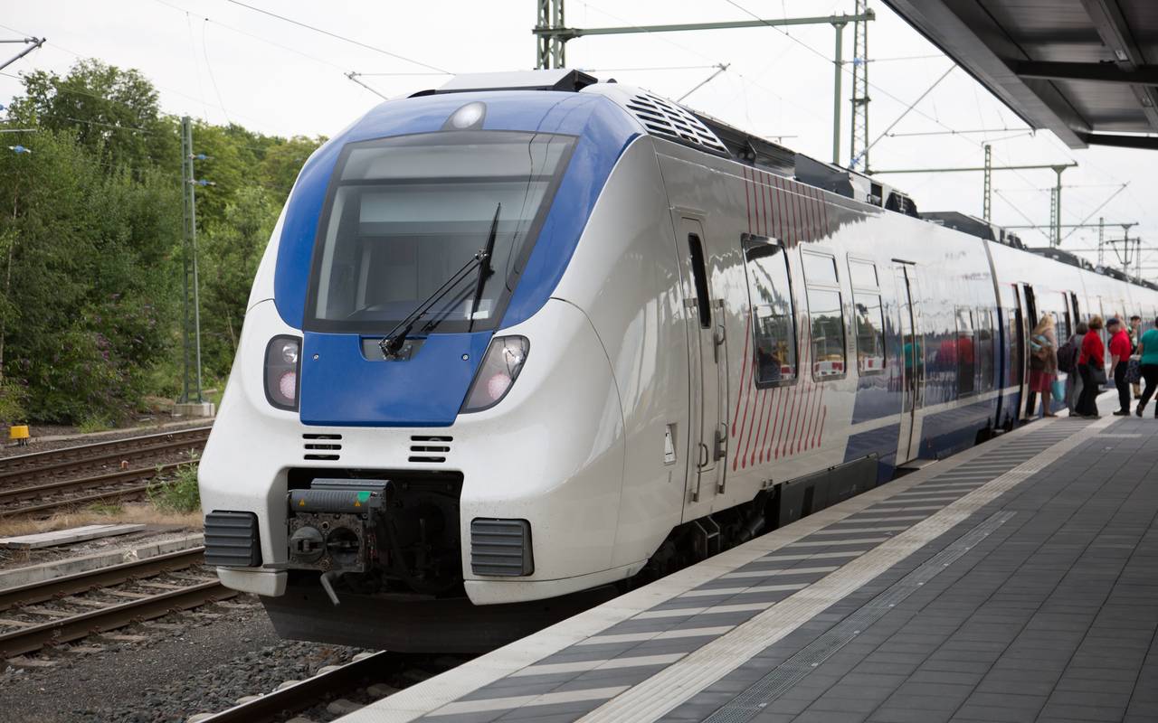 Ausbau der S28 könnte realisiert werden Welle Niederrhein