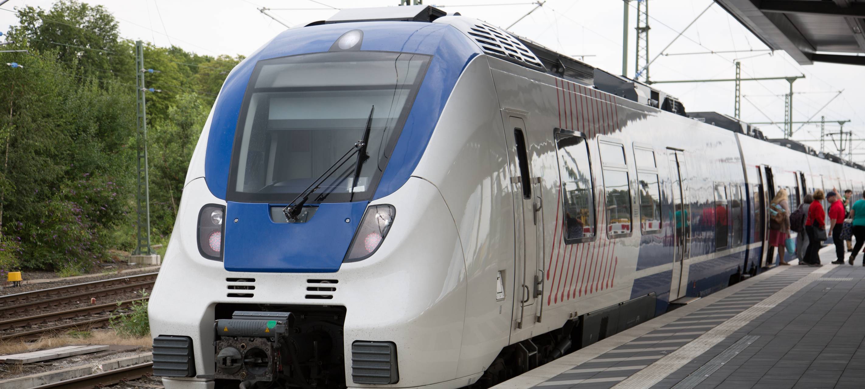 Ausbau der S28 könnte realisiert werden