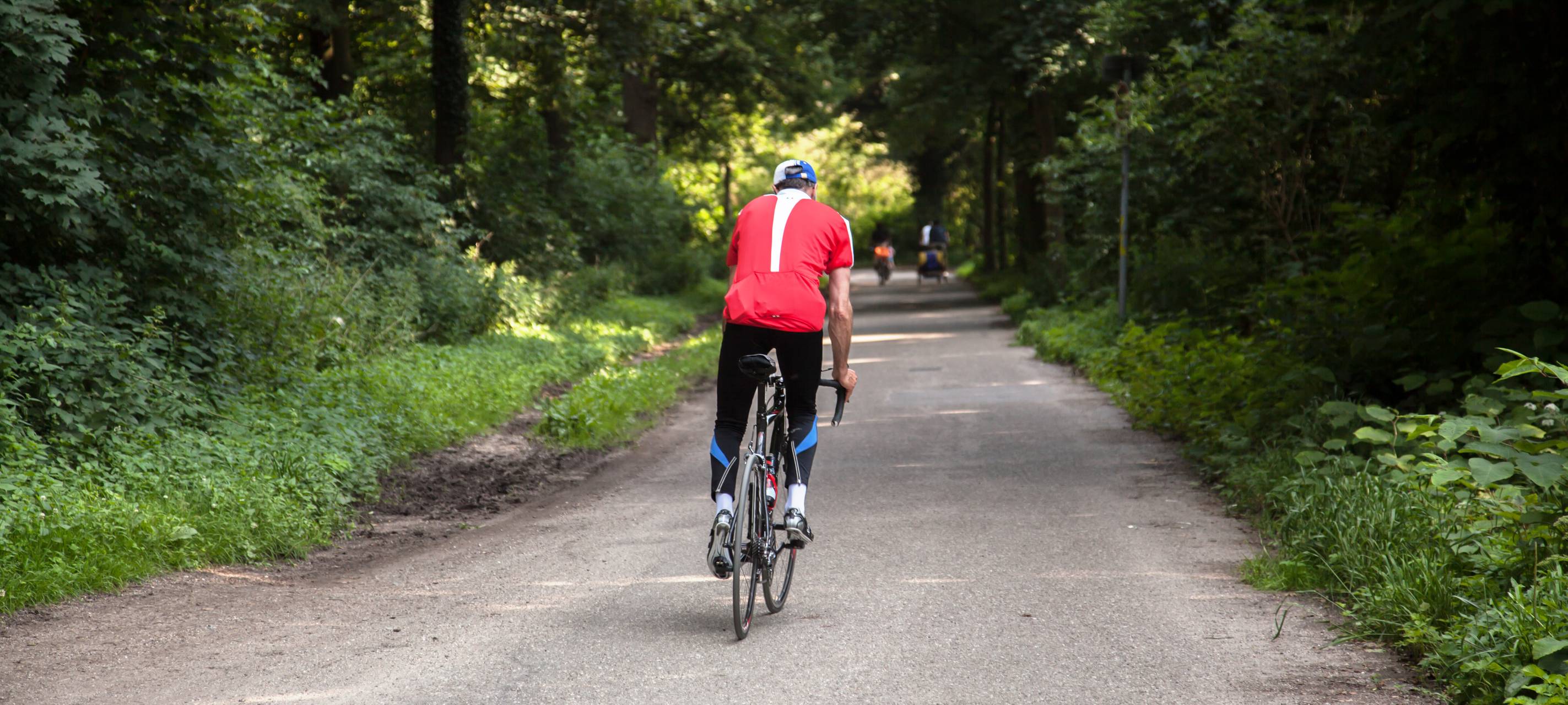 Tönisvorst: Kein Radweg mehr auf der St.Töniser Straße