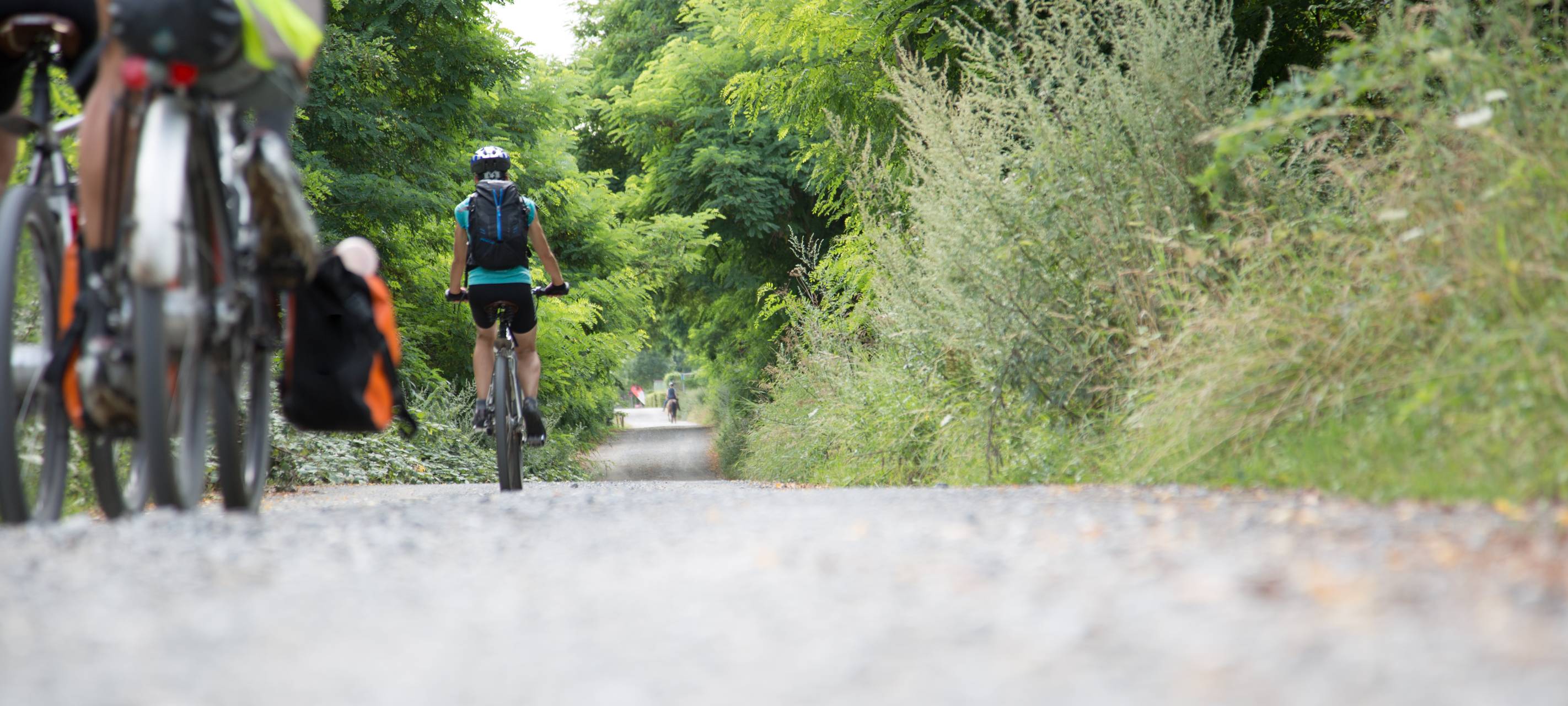 Anmeldungen für's Stadtradeln weiter möglich