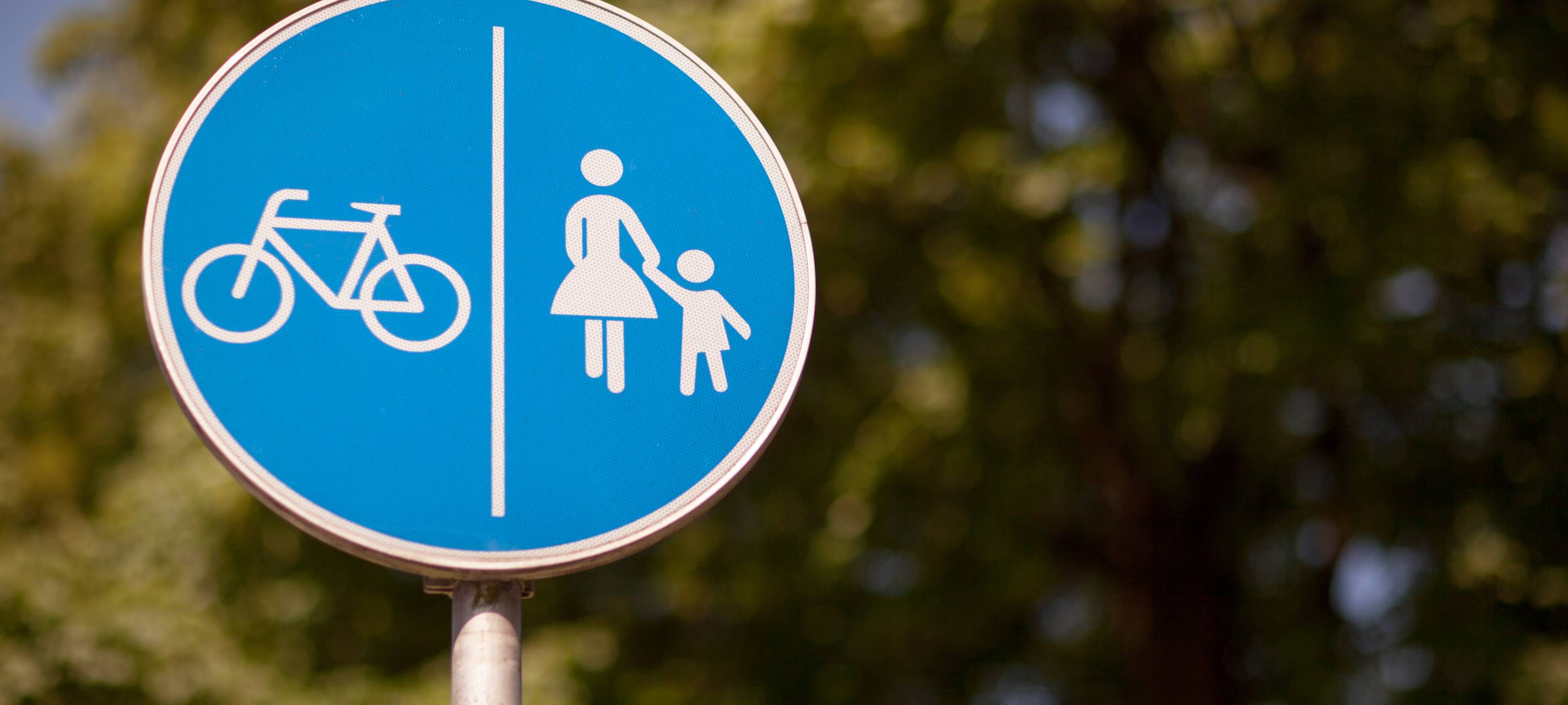 Krefeld: Polizei fordert verkehrssichere Räder für Kinder