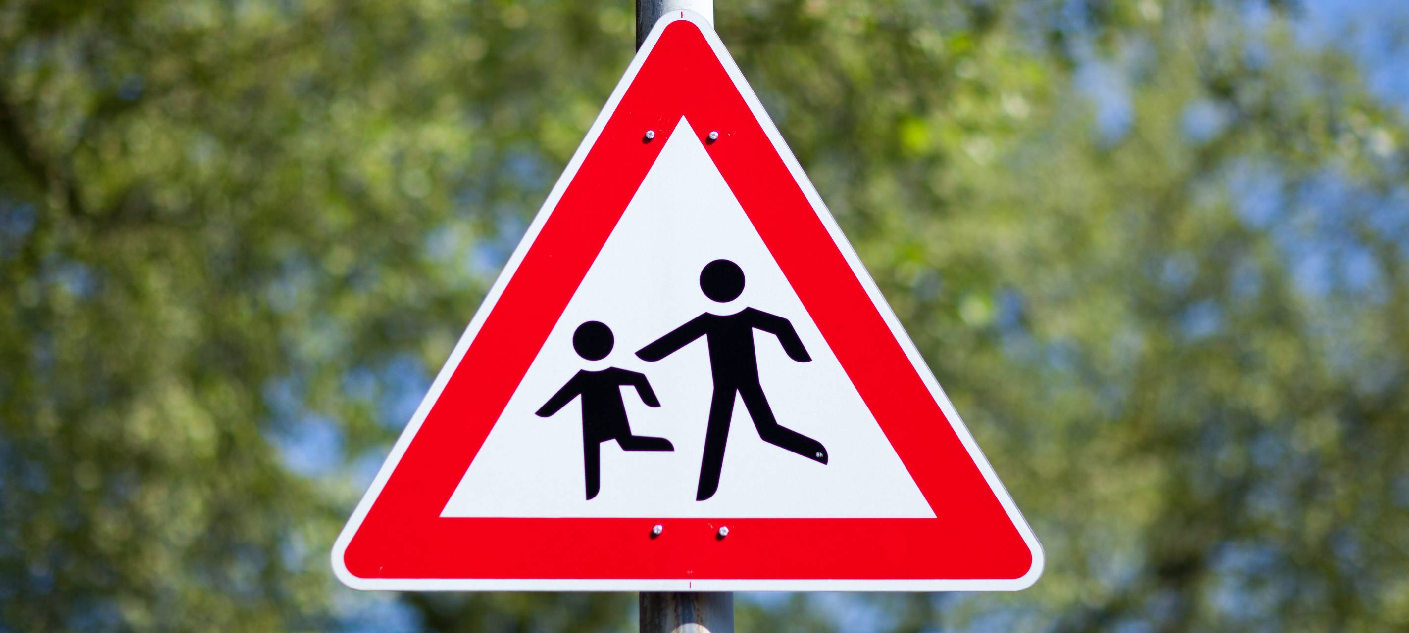 Eingriffe wegen Kindeswohlgefährdung