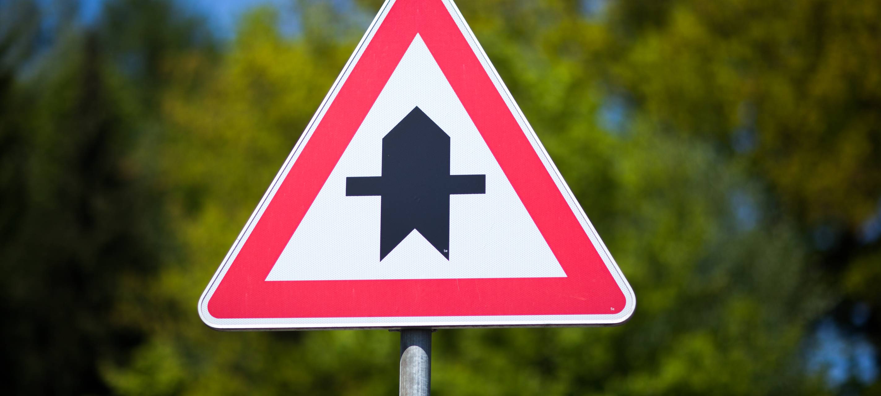 Ampel an K18 in Viersen komplett ausgefallen