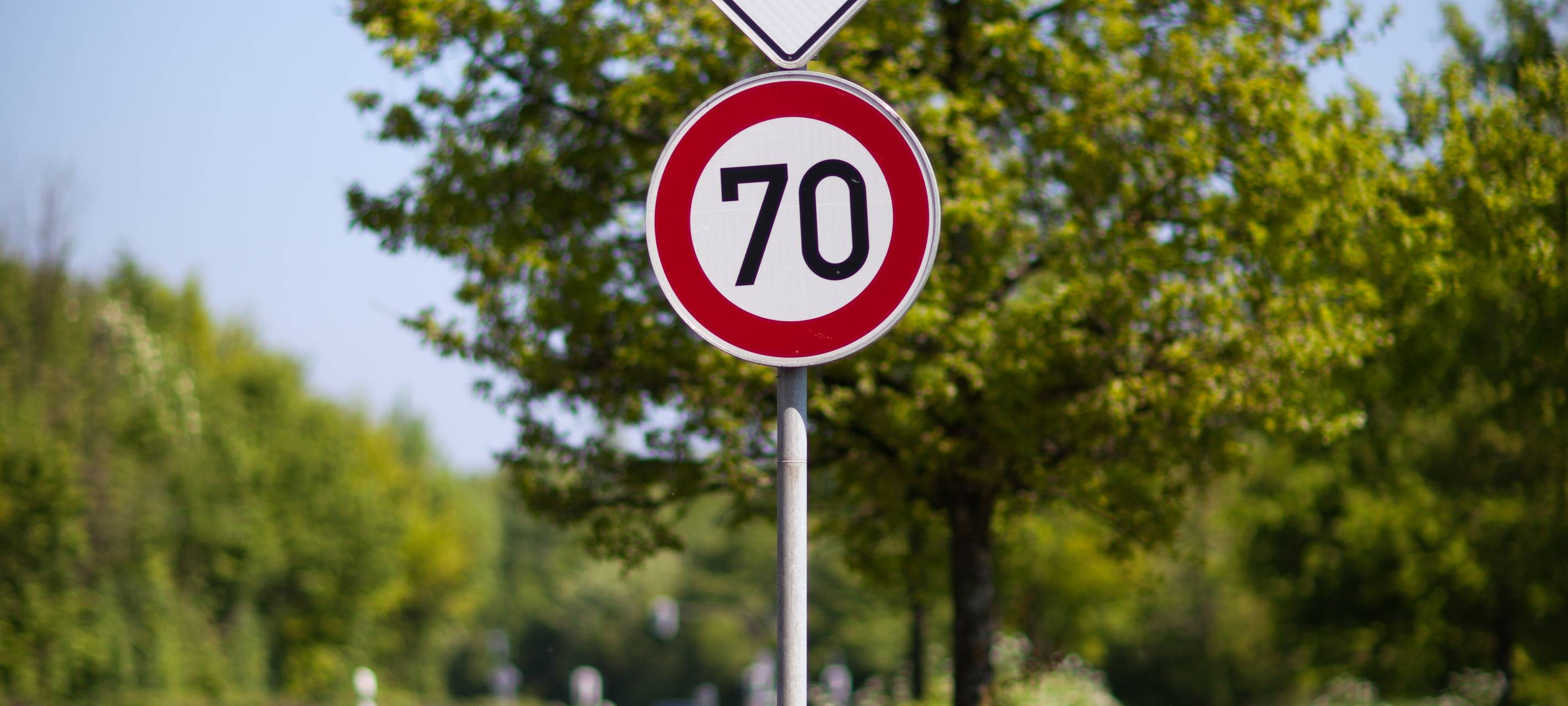Krefeld will zurück zu Tempo 70 auf Ober- und Untergath