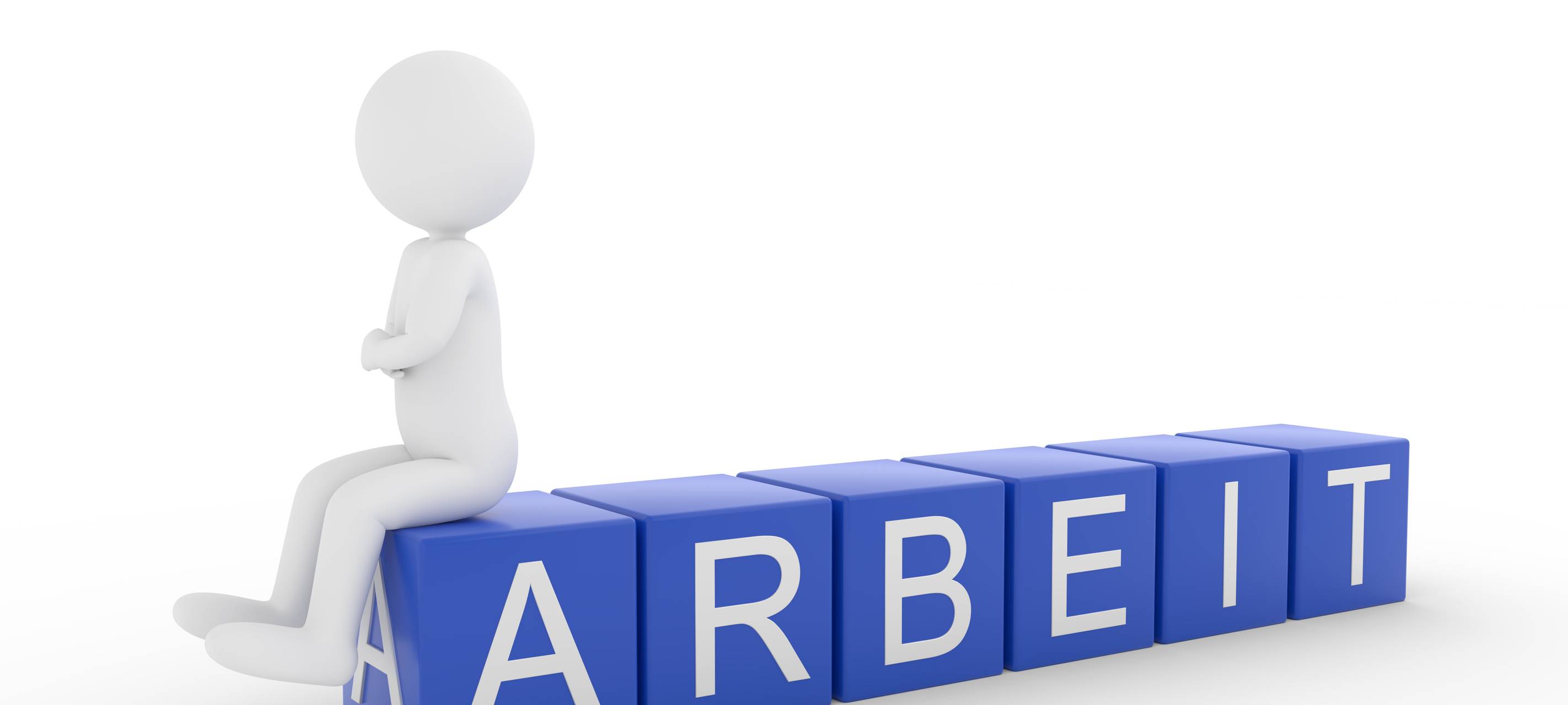 Unterstützung für Schwerbehinderte im Job