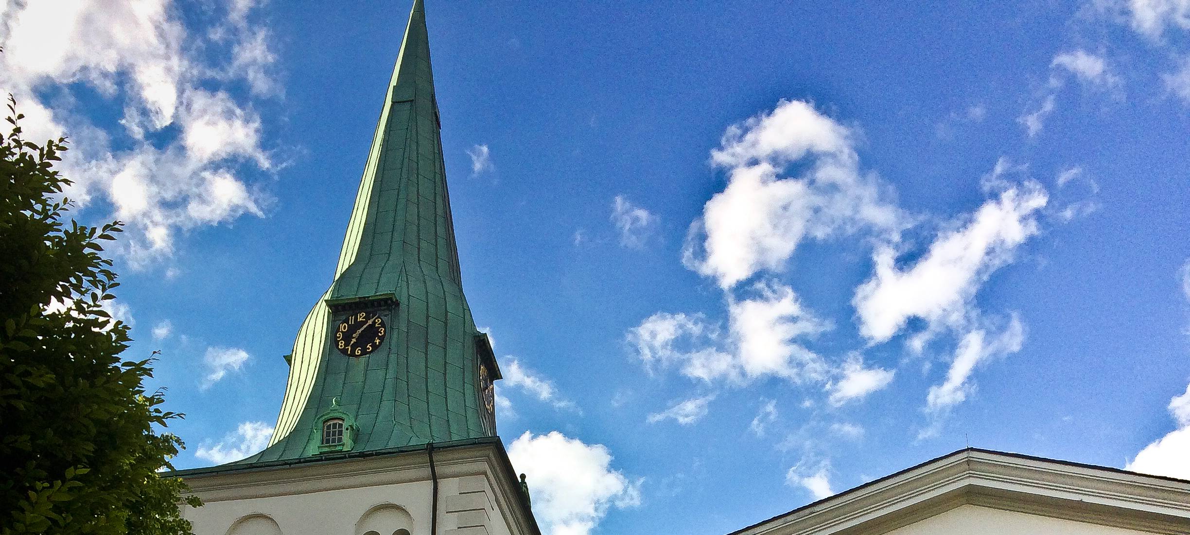 Kirchenaustritte nehmen zu